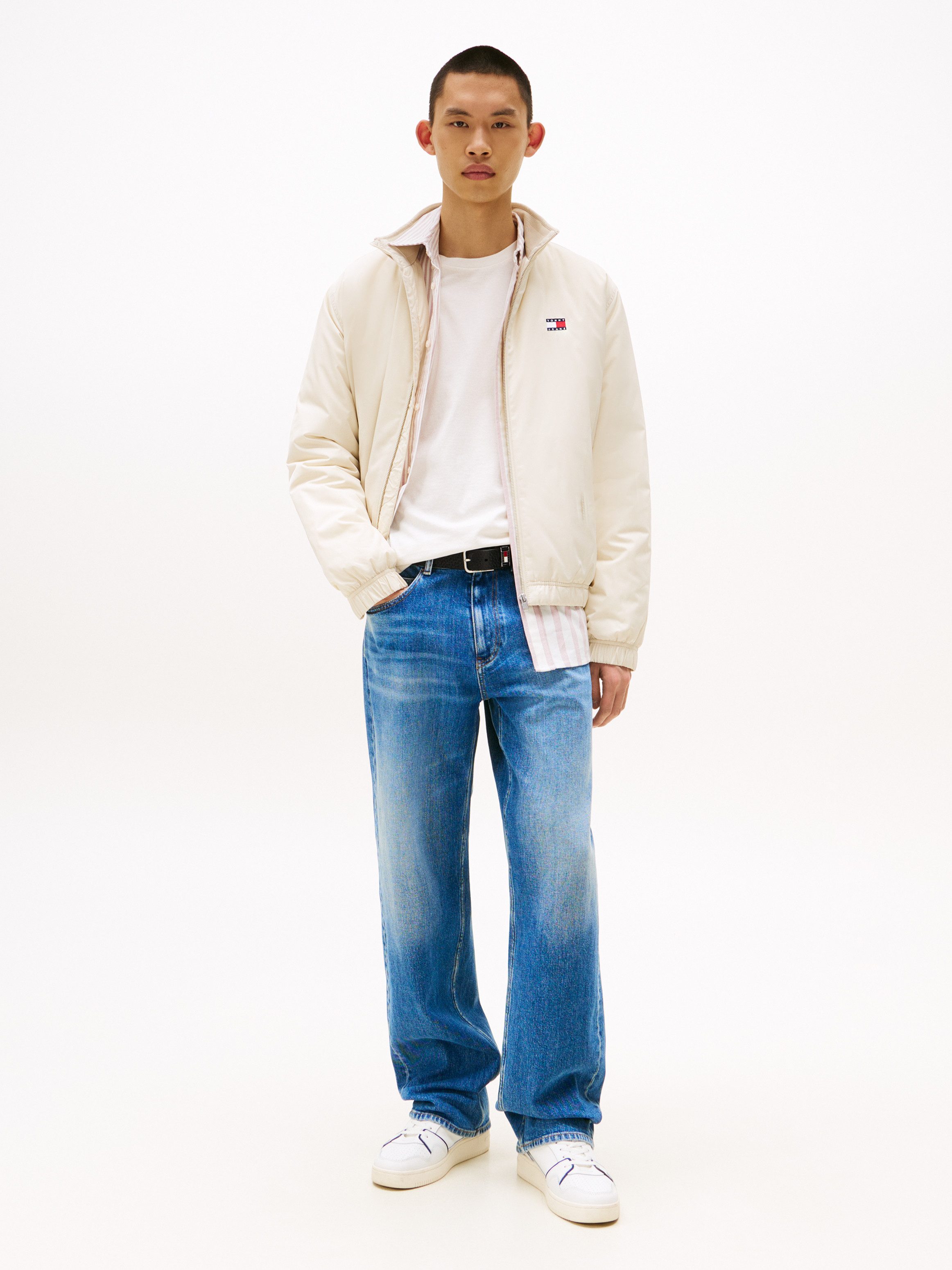 Tommy Jeans Blouson TJM ESSENTIAL PADDED günstig online kaufen