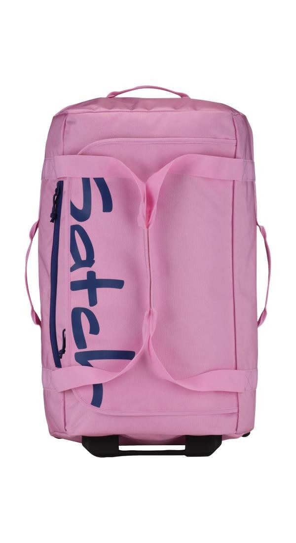 Satch Trolley quest Reisetasche, 2 Rollen, quest Reisetasche