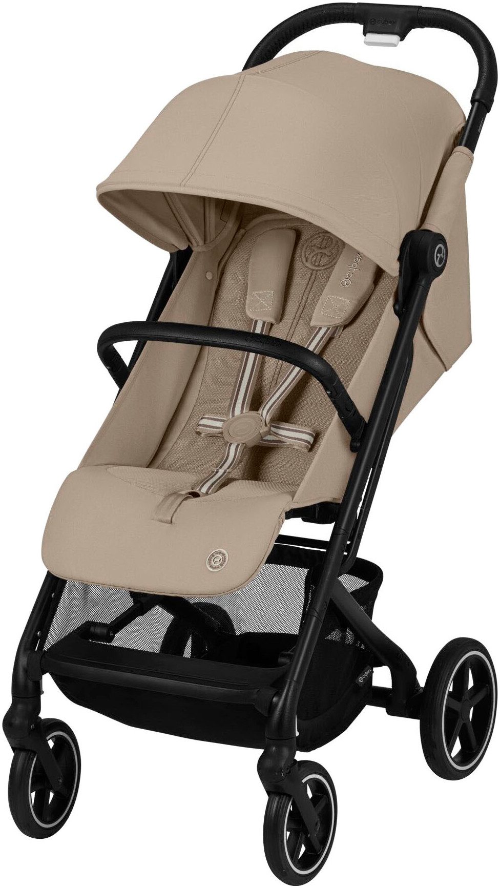 Kinder-Buggy Cybex Gold, Beezy