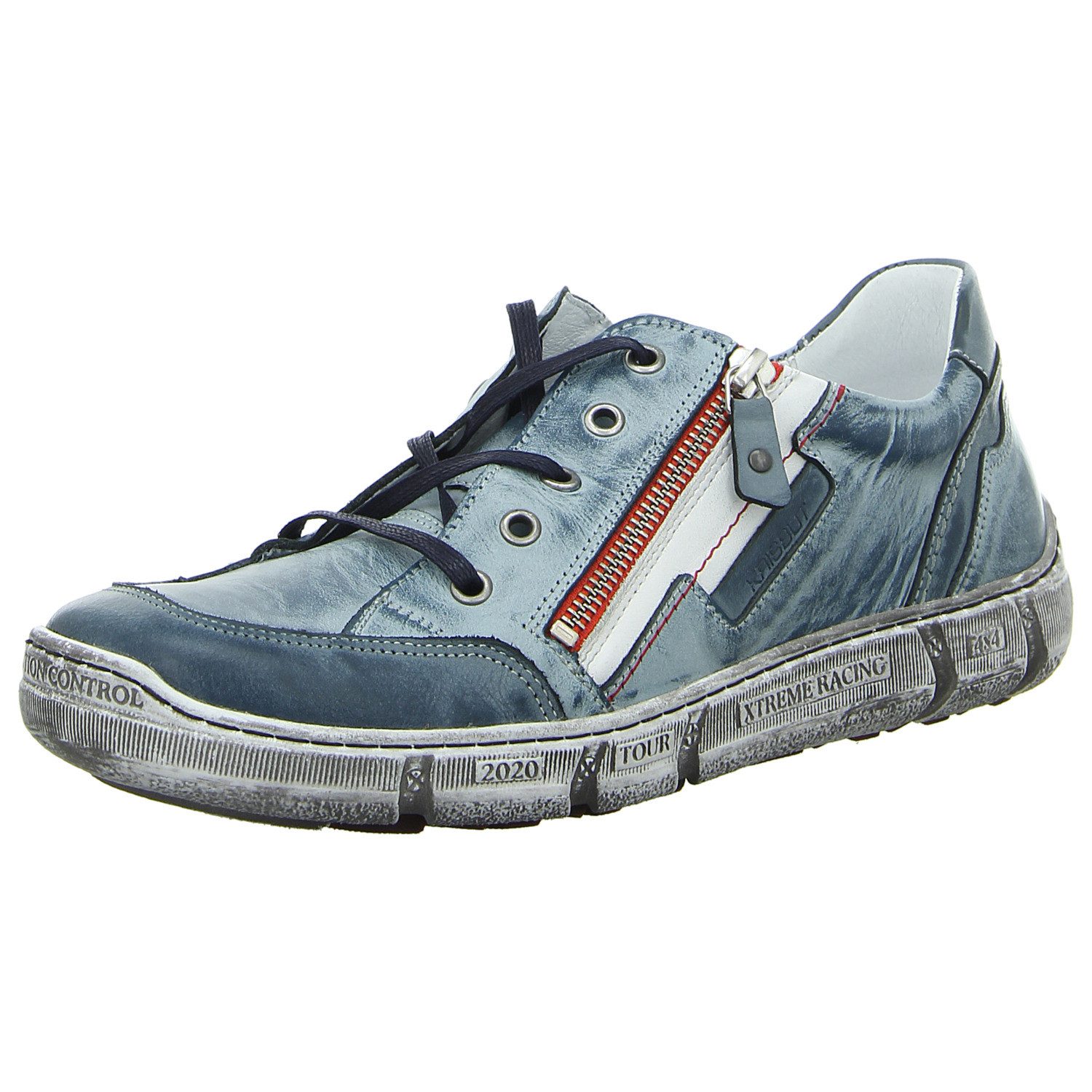 KRISBUT Schnürschuh