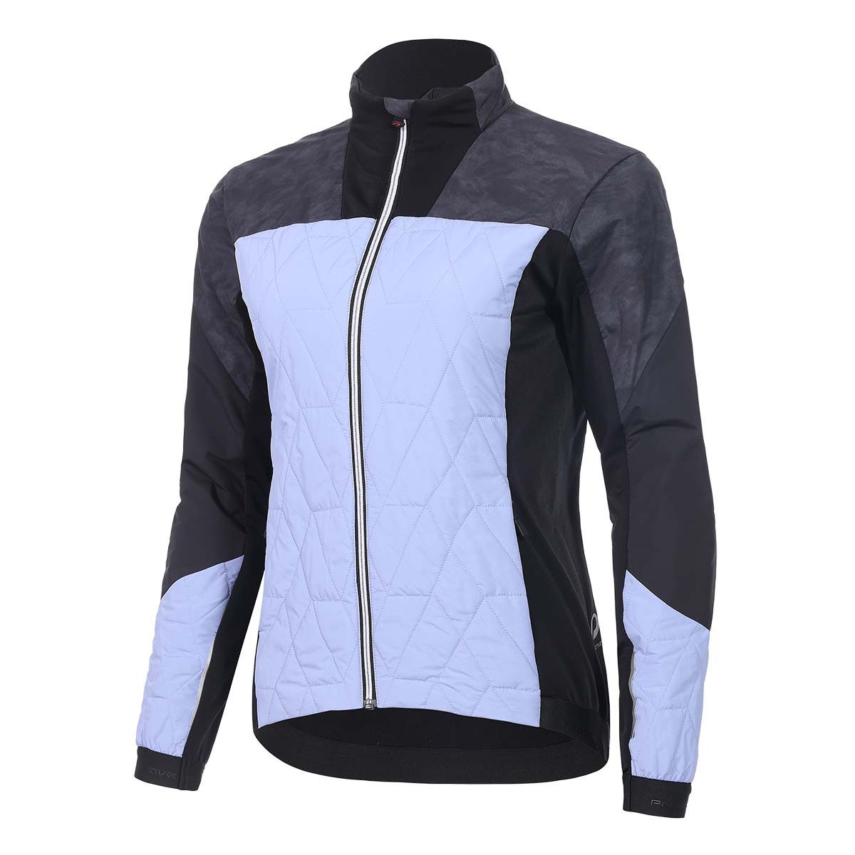 Protective Hybridjacke Winterjacke Damen P-MxCxK W