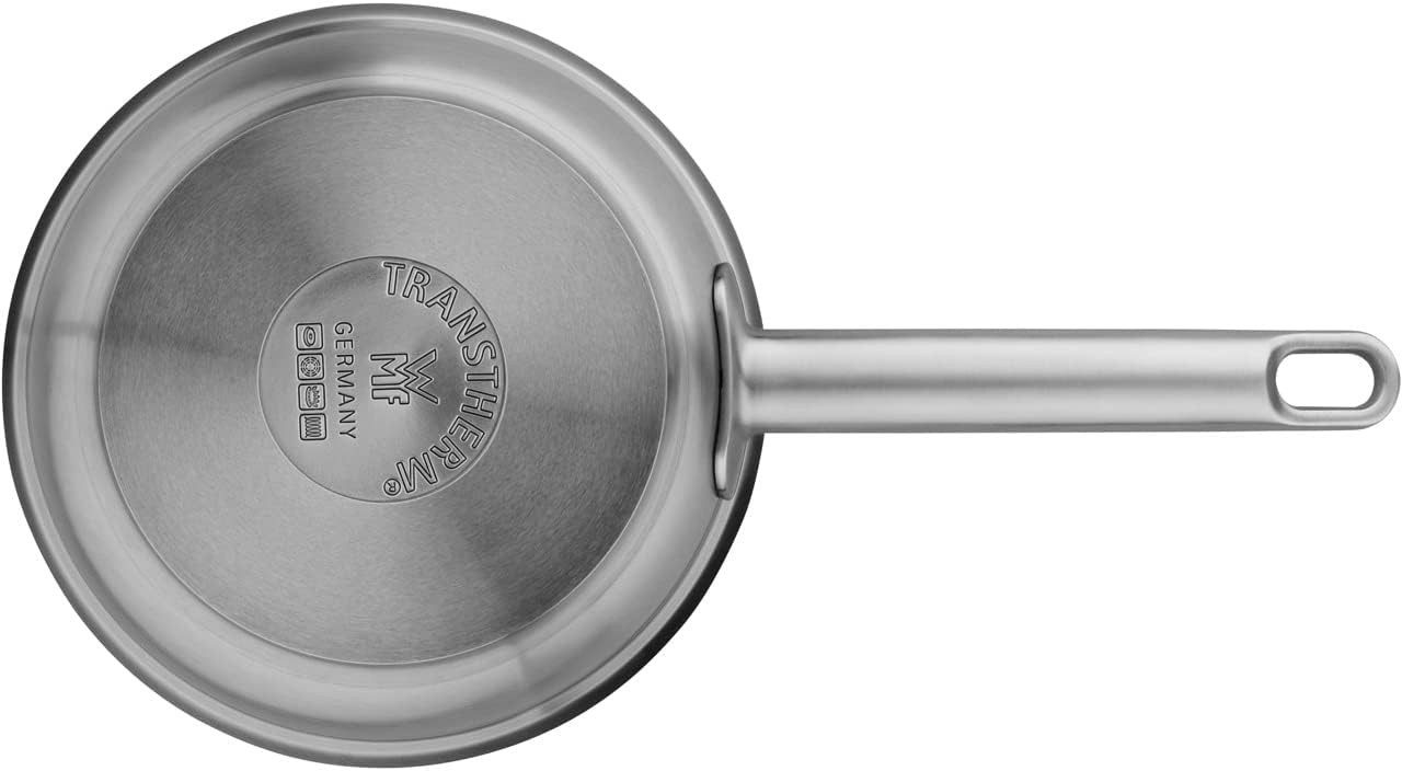 WMF Bratpfanne WMF Edelstahl Bratpfanne ULTIMATE Pure Ø 24 cm