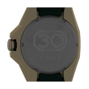 Timex Quarzuhr TW2V90100