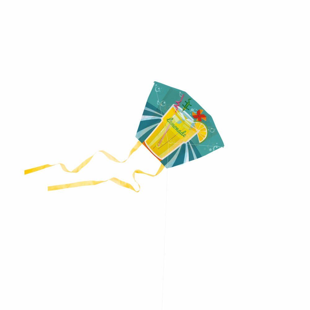 Flug-Drache Mini Kite - LemonAir