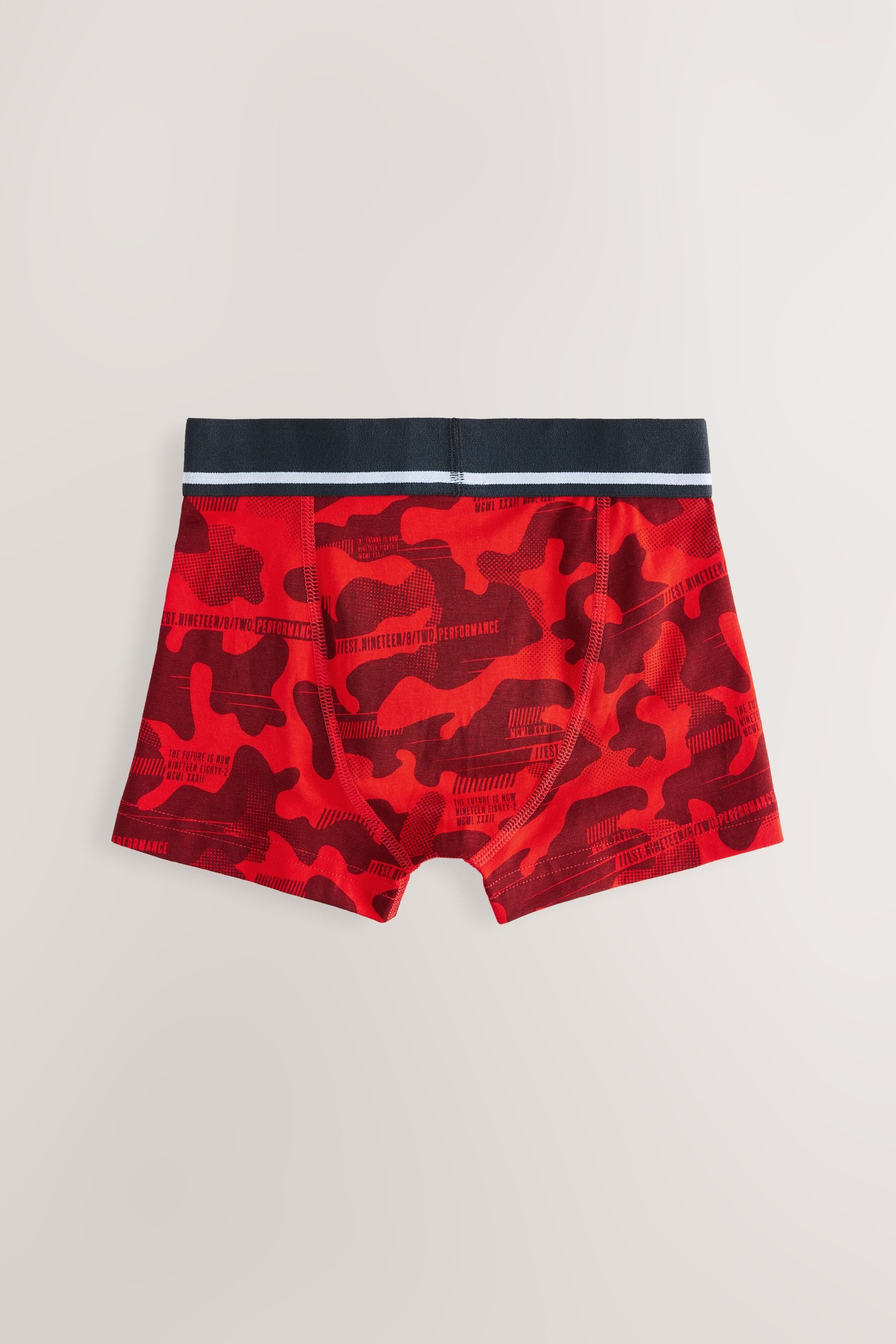 Next Trunk Boxershorts im 7er-Pack (7-St)