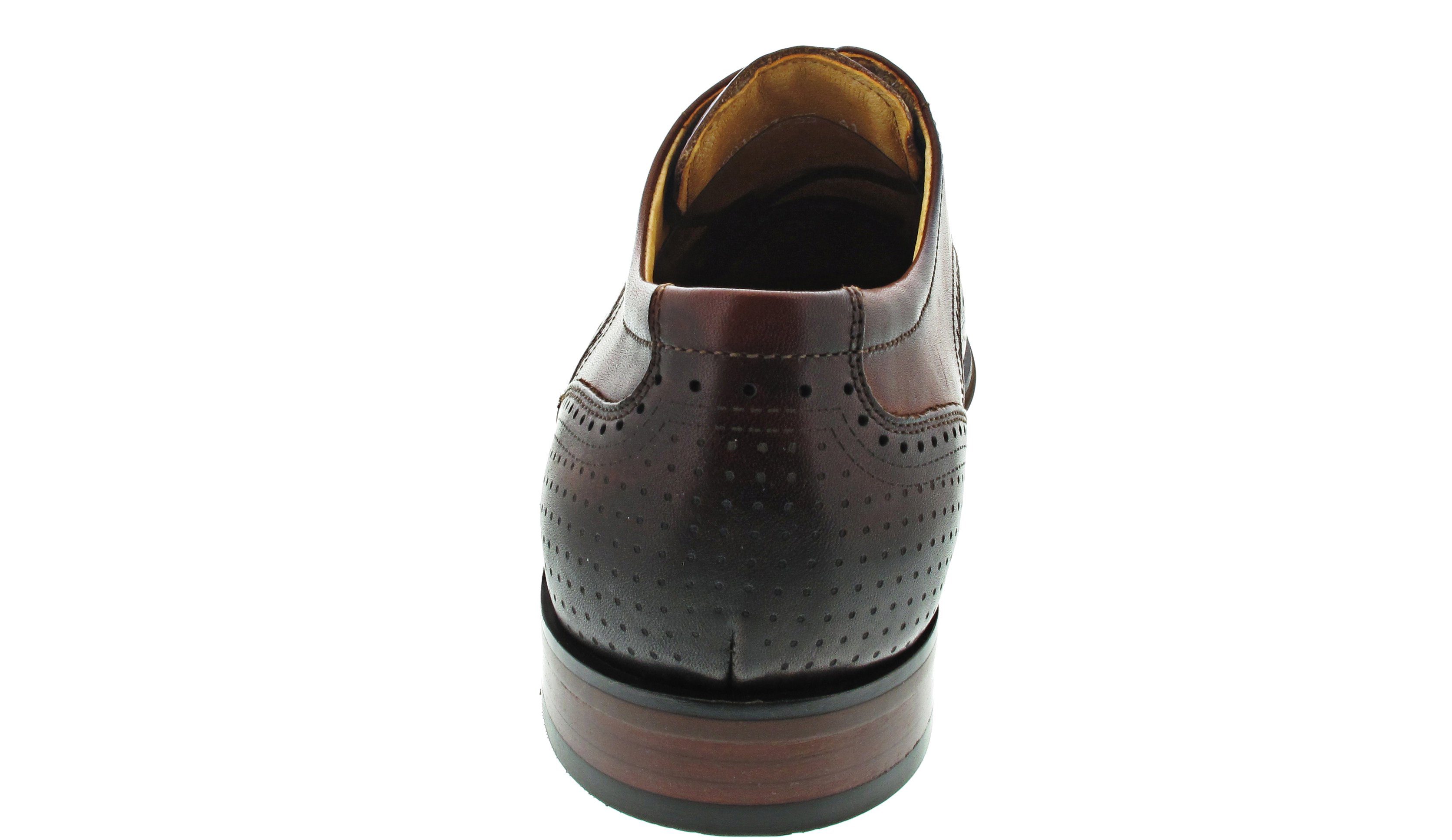 Digel Schnürschuh