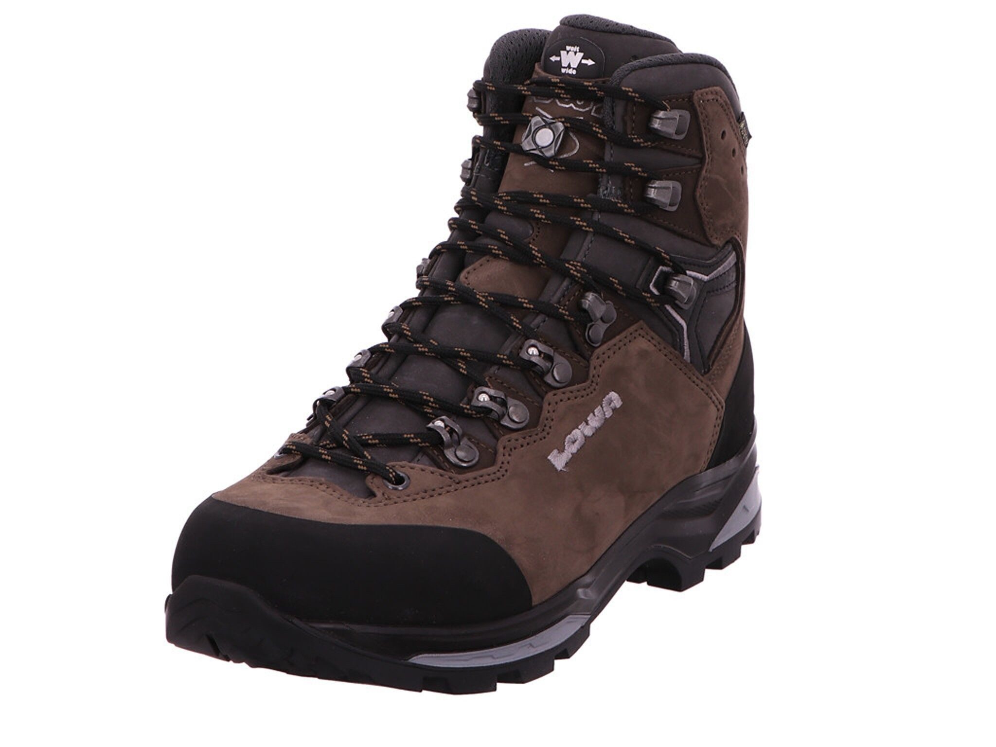 Lowa CAMINO EVO GTX Winterstiefelette günstig online kaufen