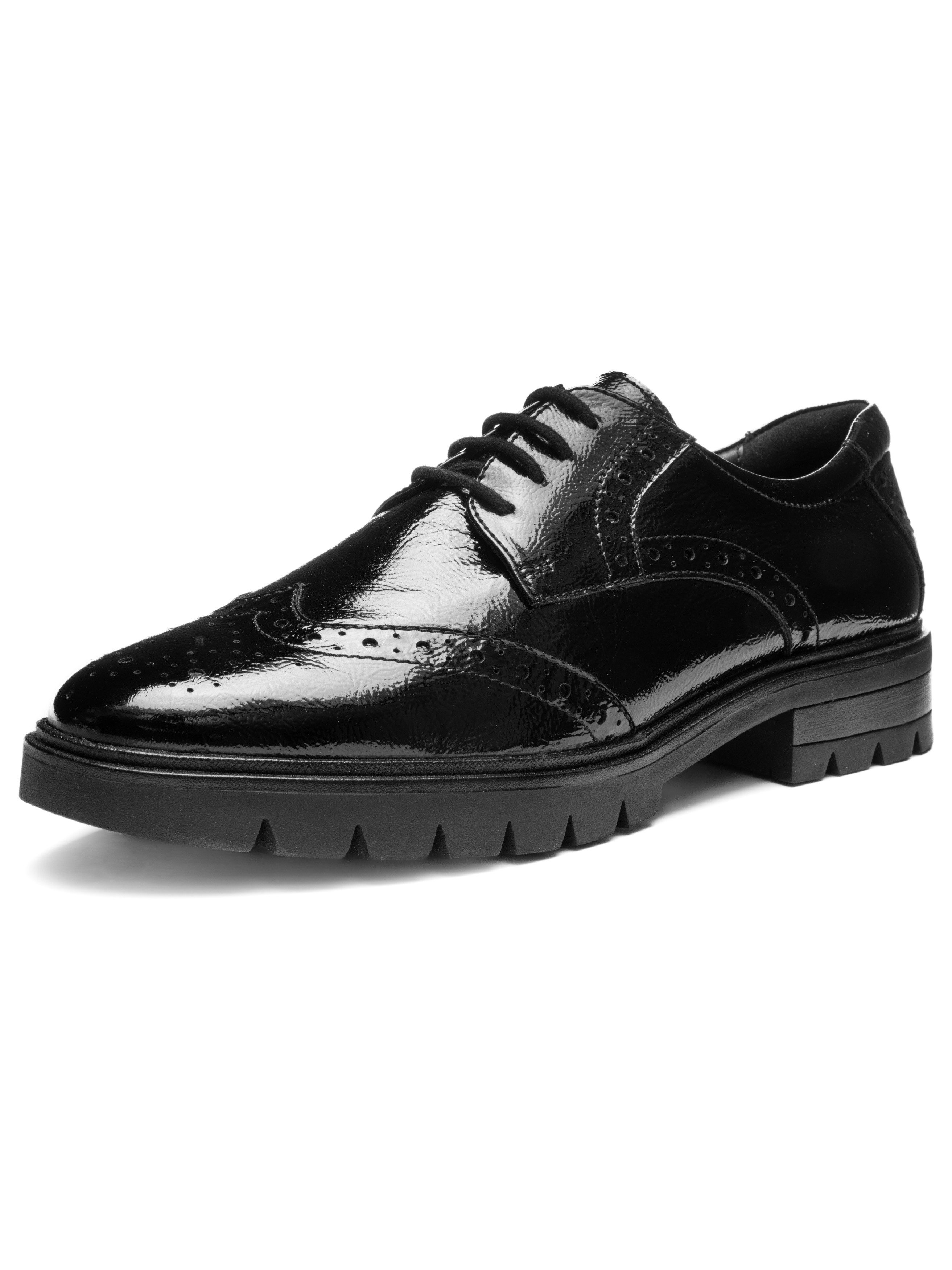 Ara Damen Schnürer Cambridge Schnürschuh