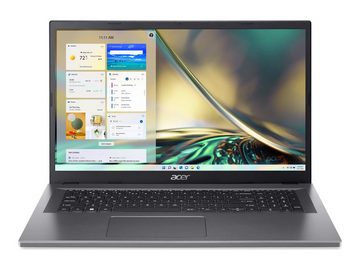 Acer ACER Aspire 3 A317-55P-C71H 43,9cm (17,3) Intel N100 8GB 256GB oBS Notebook