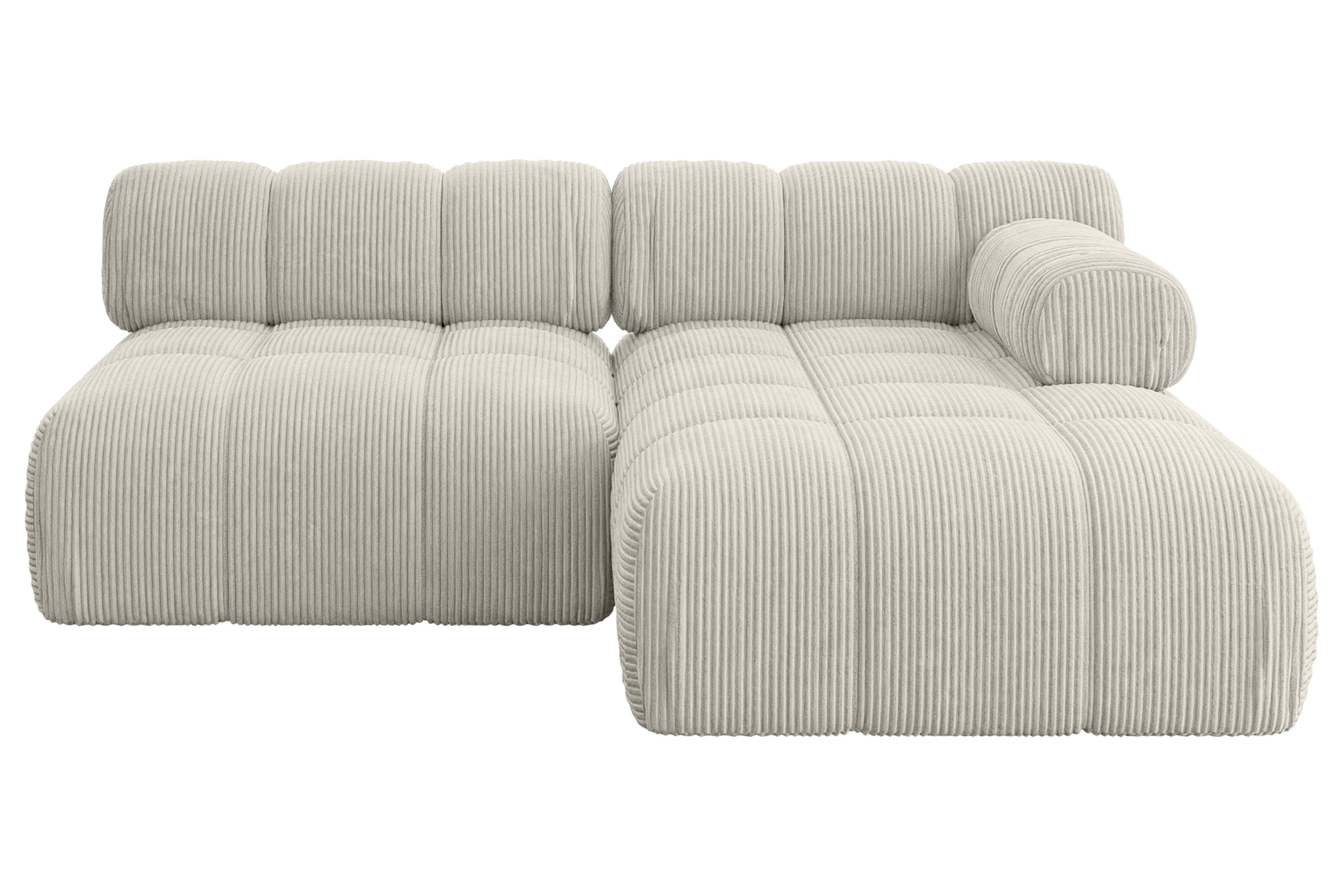 ALTDECOR Ecksofa Razon-L1, Sofa Praktische Bequeme günstig online kaufen