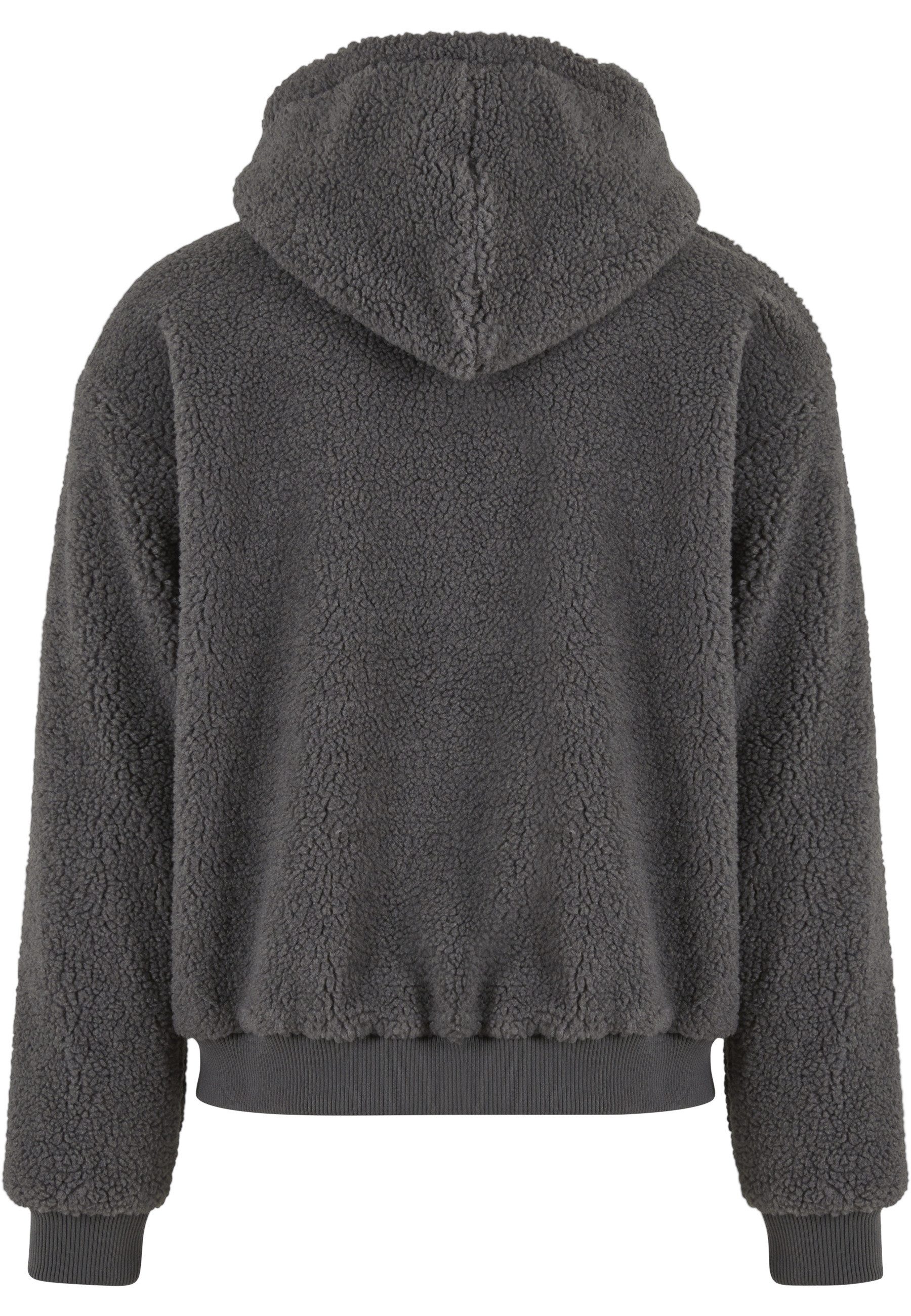 Karl Kani Kapuzenpullover Karl Kani KK Varsity Teddy Zip Hoodie (1-tlg) günstig online kaufen