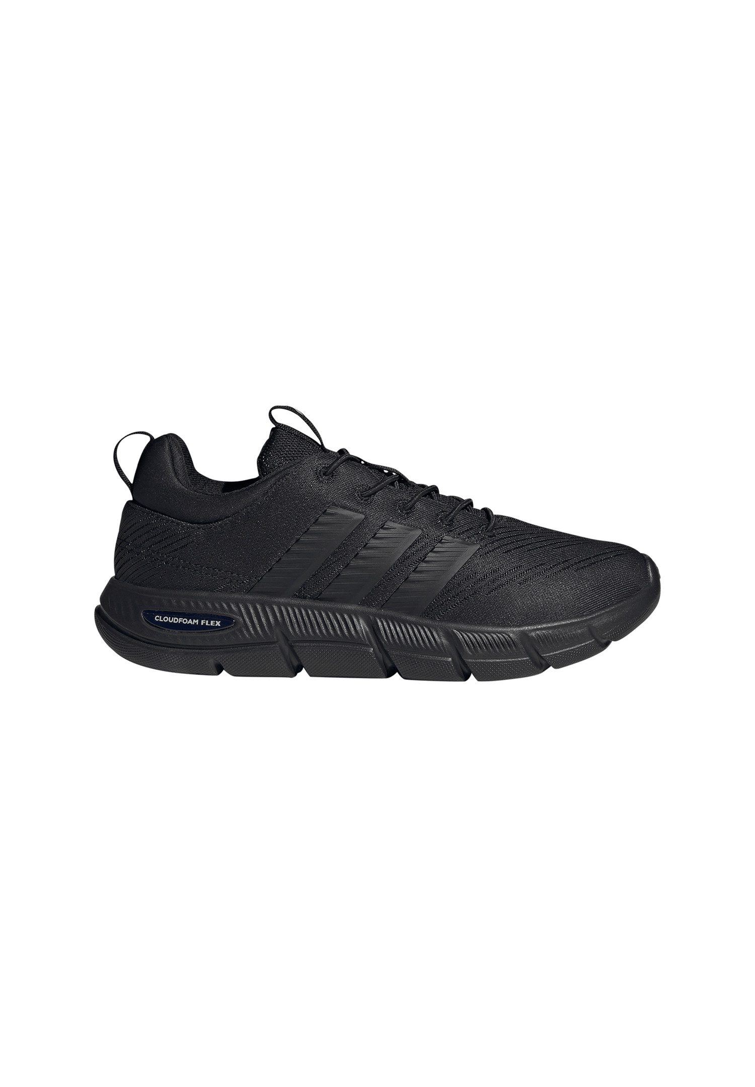 adidas Performance CLOUDFOAM FLEX - ELASTIC LACES Sneaker