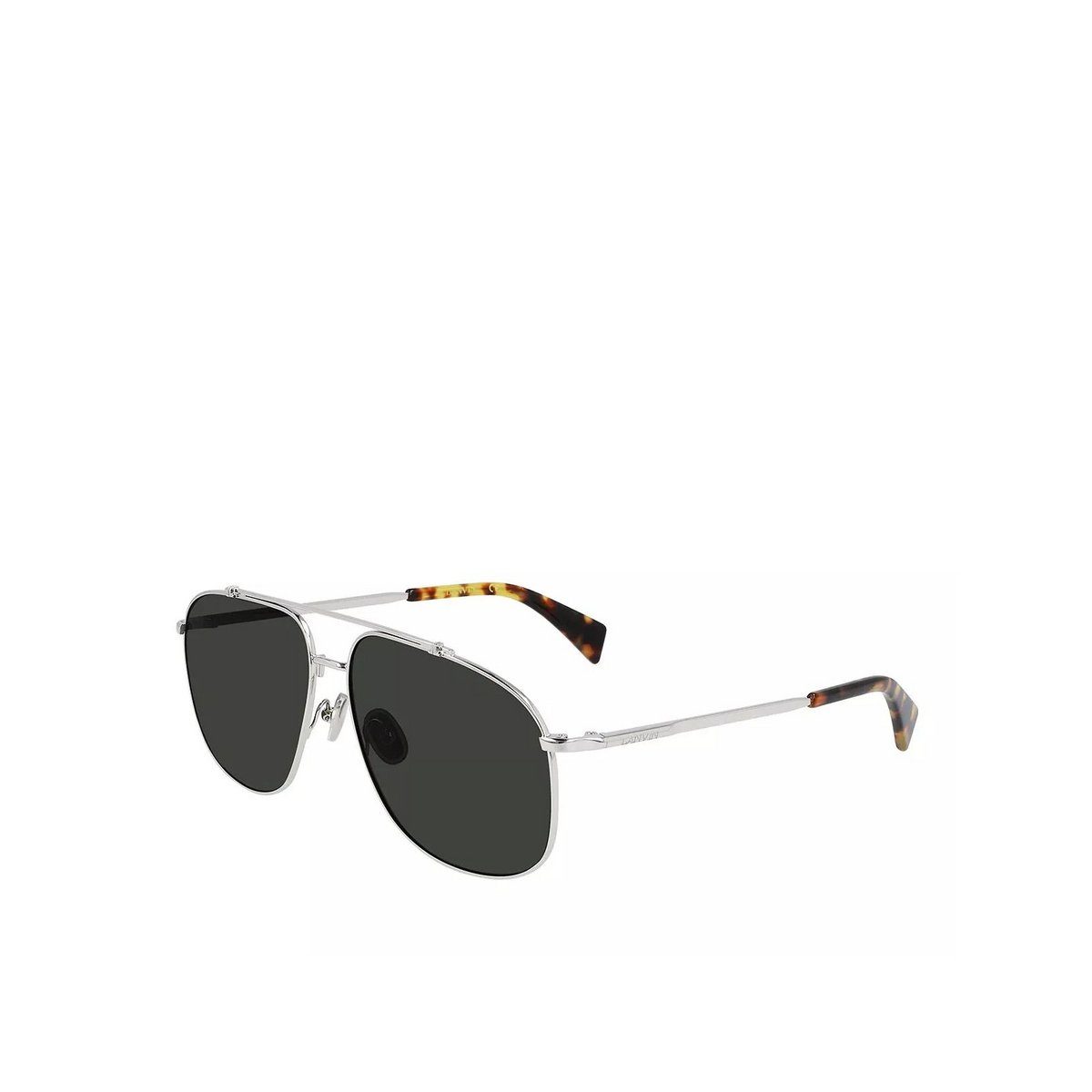 LANVIN Sonnenbrille silber (1-St) | Sonnenbrillen