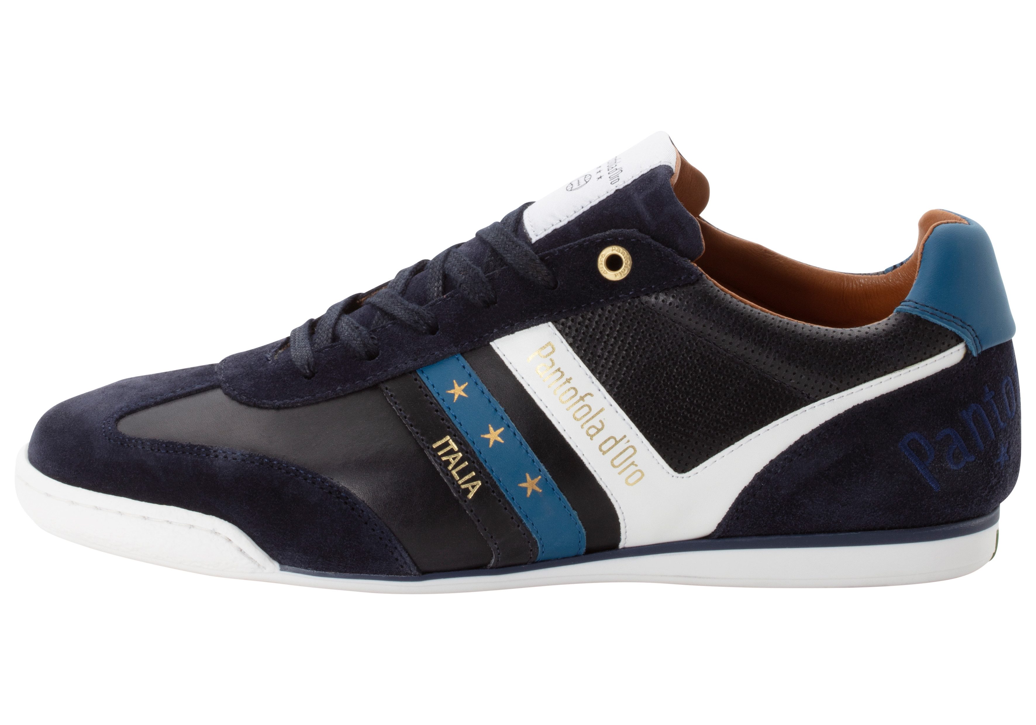 Pantofola d´Oro VASTO UOMO LOW Sneaker günstig online kaufen