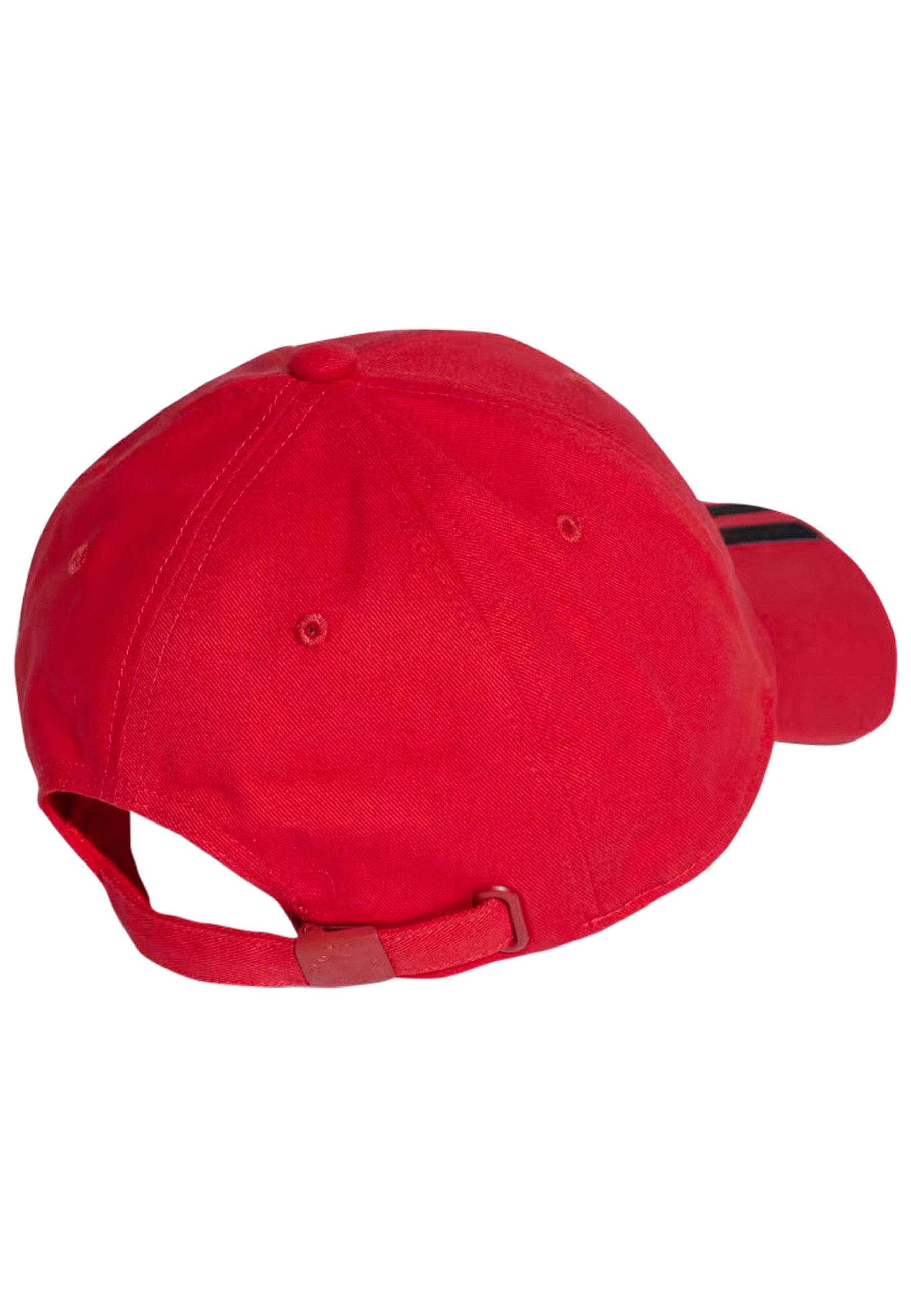 adidas Originals Fitted Cap Mufc