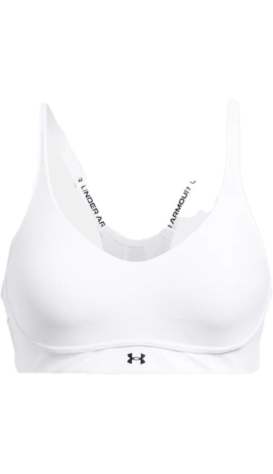 Under Armour® Set: Sport-BH Under Armour Damen Sport-BH Infinity 2.0 Low günstig online kaufen