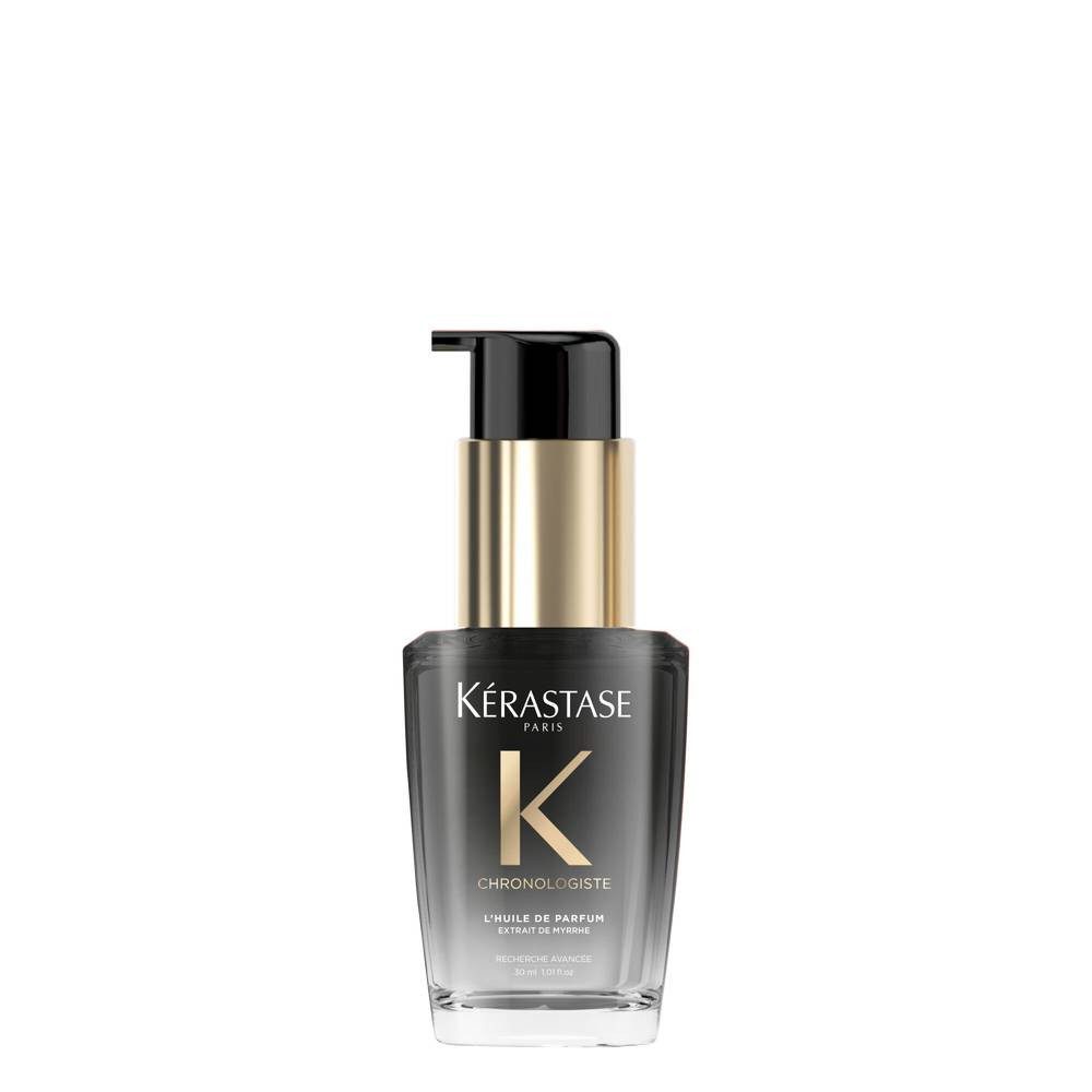 Kérastase Haaröl Kérastase Chronologiste Huile de Parfum Haaröl 30 ml – Glanz & Duft, 1-tlg., Haaröl