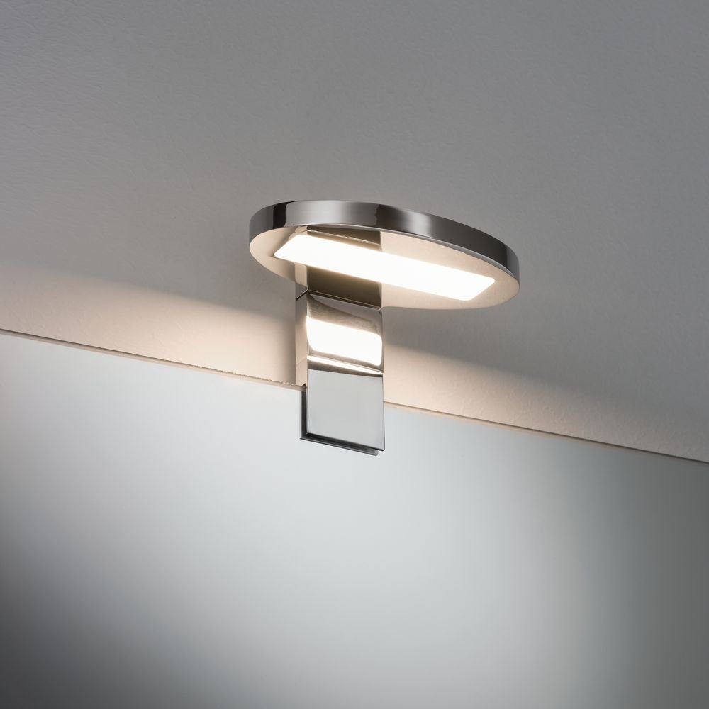 Paulmann Unterschrankleuchte »Galeria Spiegel- und Aufschrankleuchte LED,  Oval«, Möbelleuchten online kaufen | OTTO
