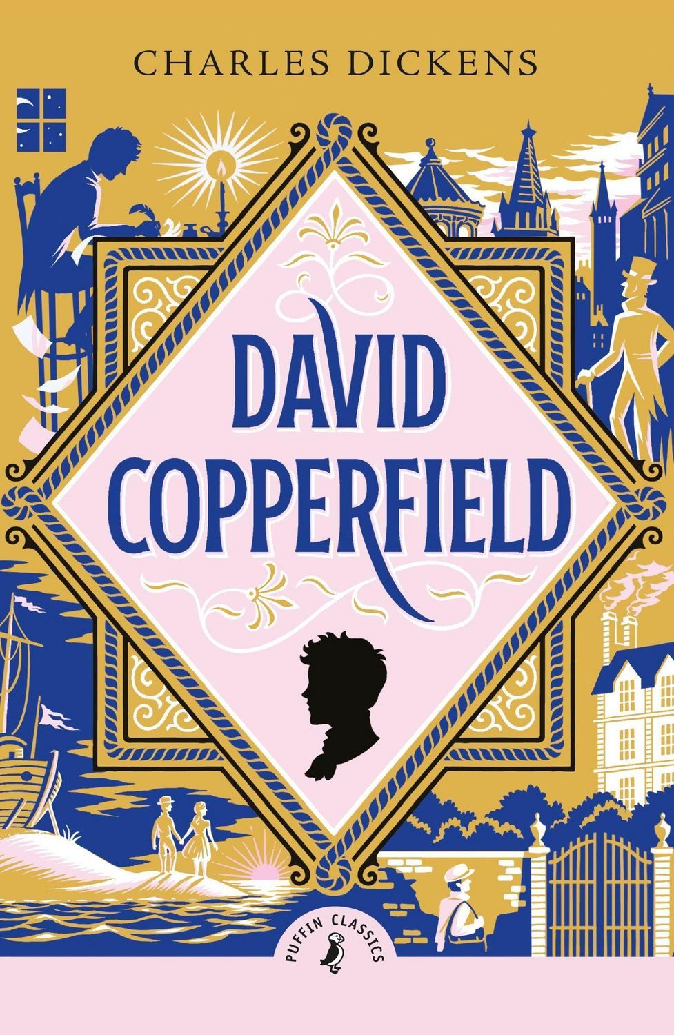 David Copperfield / Charles Dickens