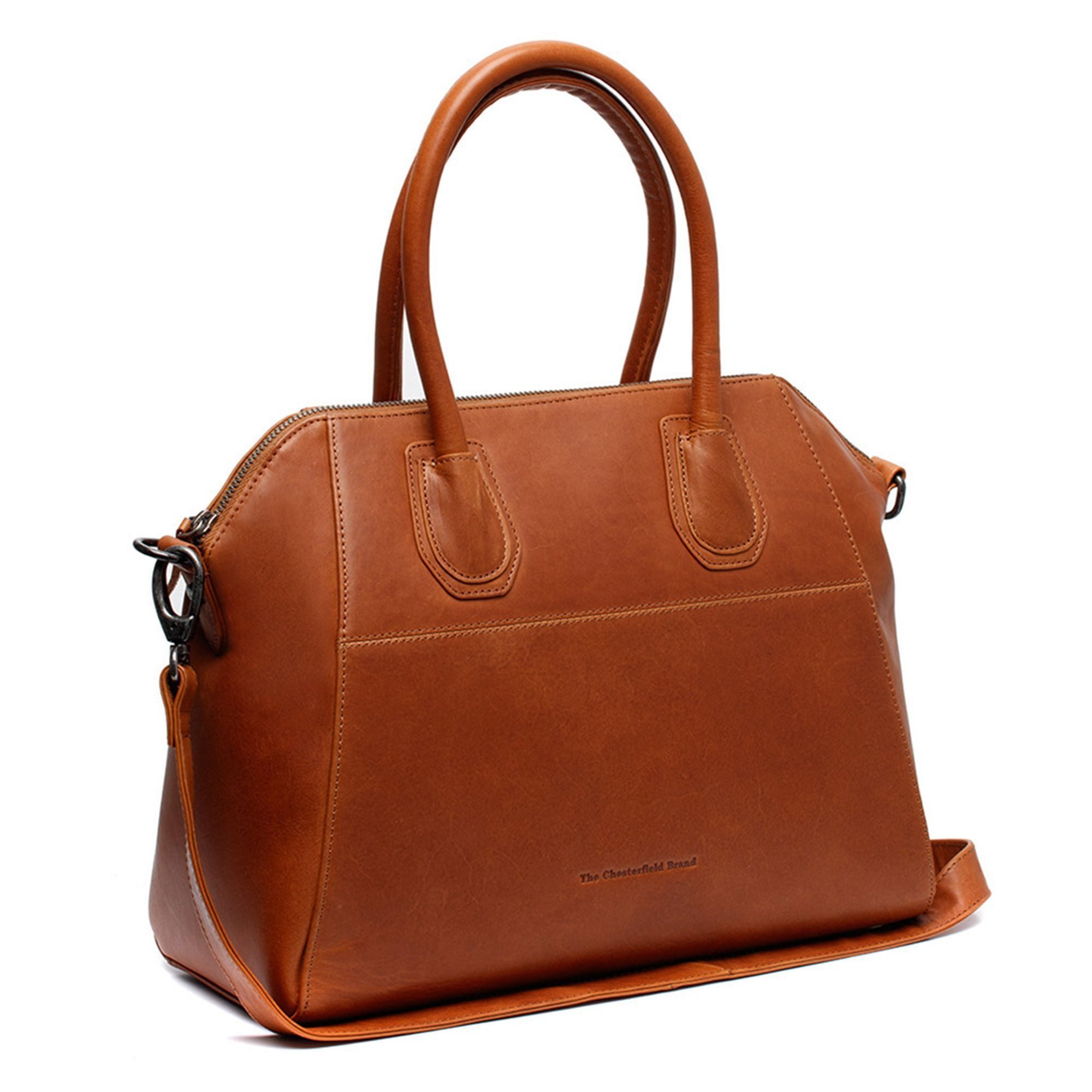 Henkeltasche Marsala
