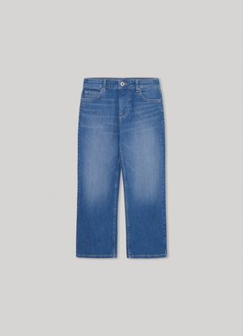 Pepe Jeans 5-Pocket-Jeans WIDELEG for GIRLS