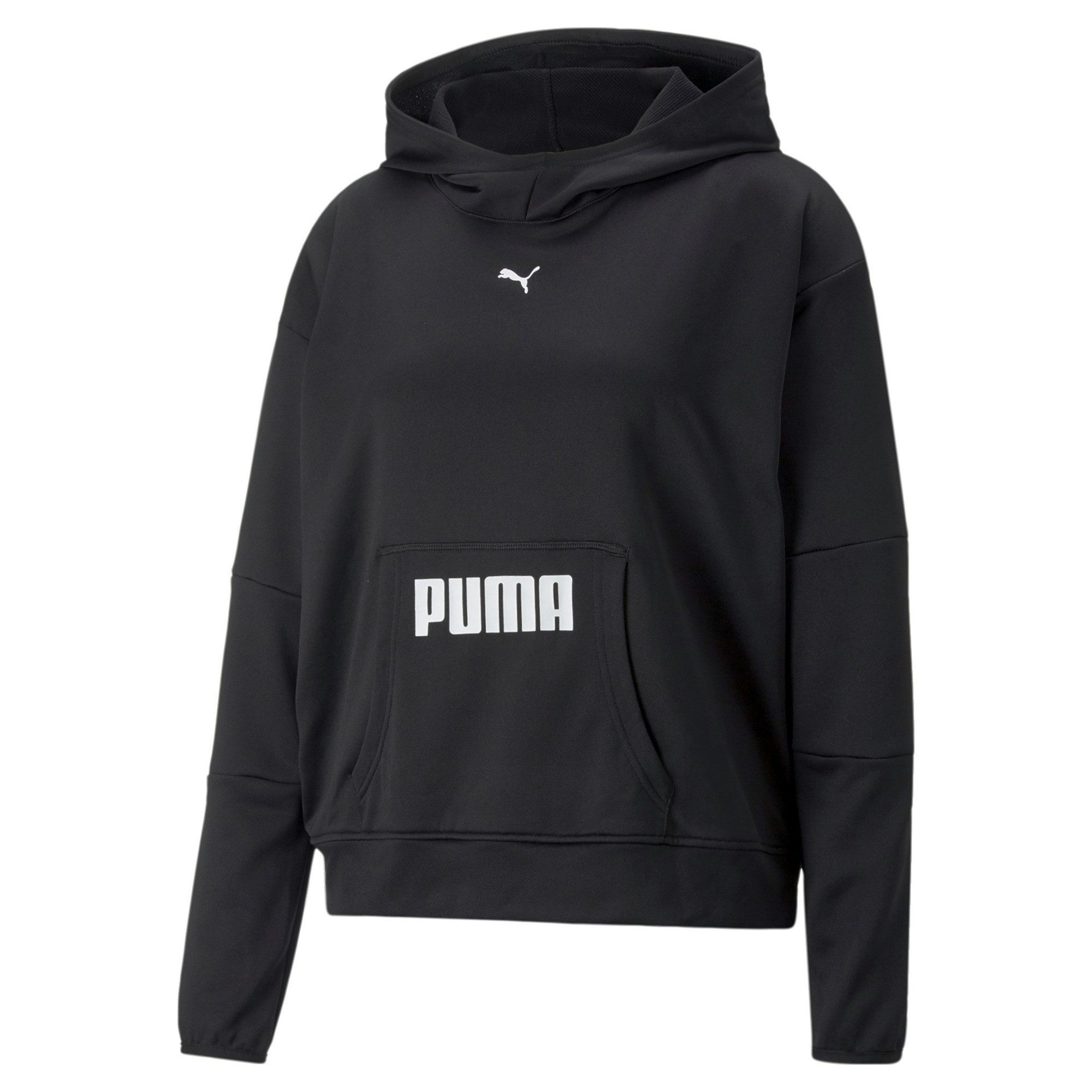 PUMA Black