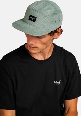 REELL Snapback Cap 5-Panel Cap