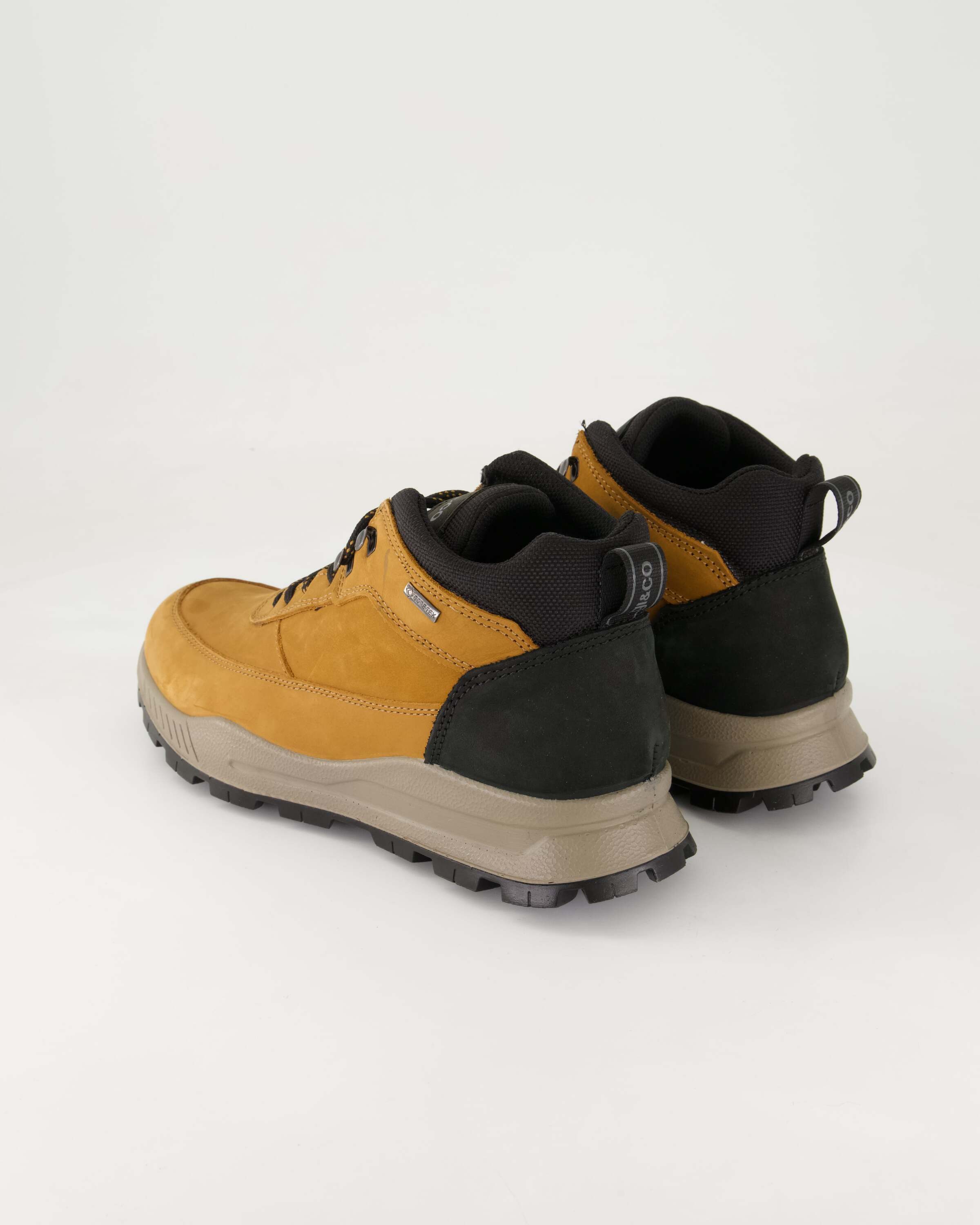 IGI & CO U.Eloy GTX Winterstiefel Obermaterial: Leder
