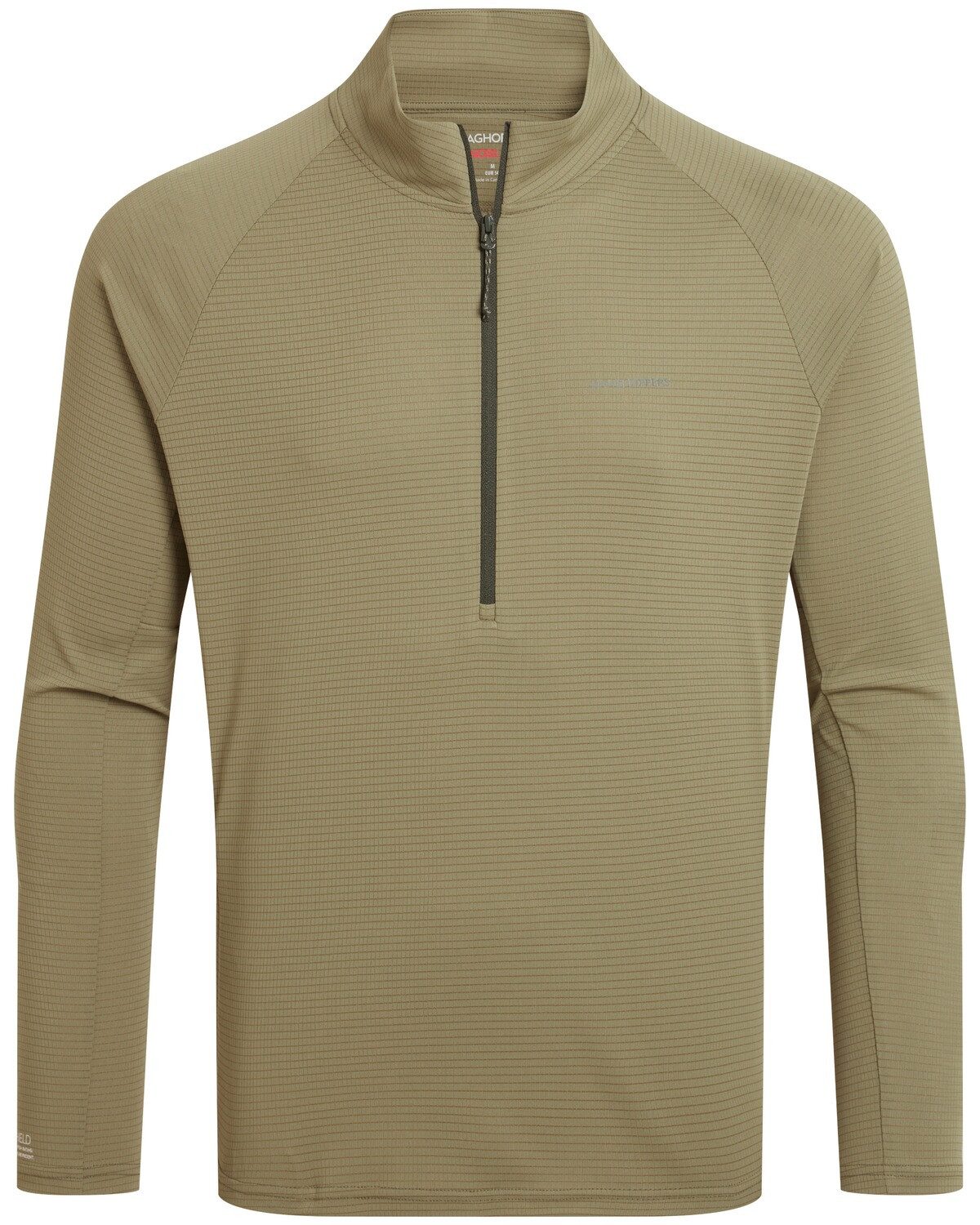 Craghoppers Troyer Troyer NosiLife Solarshield