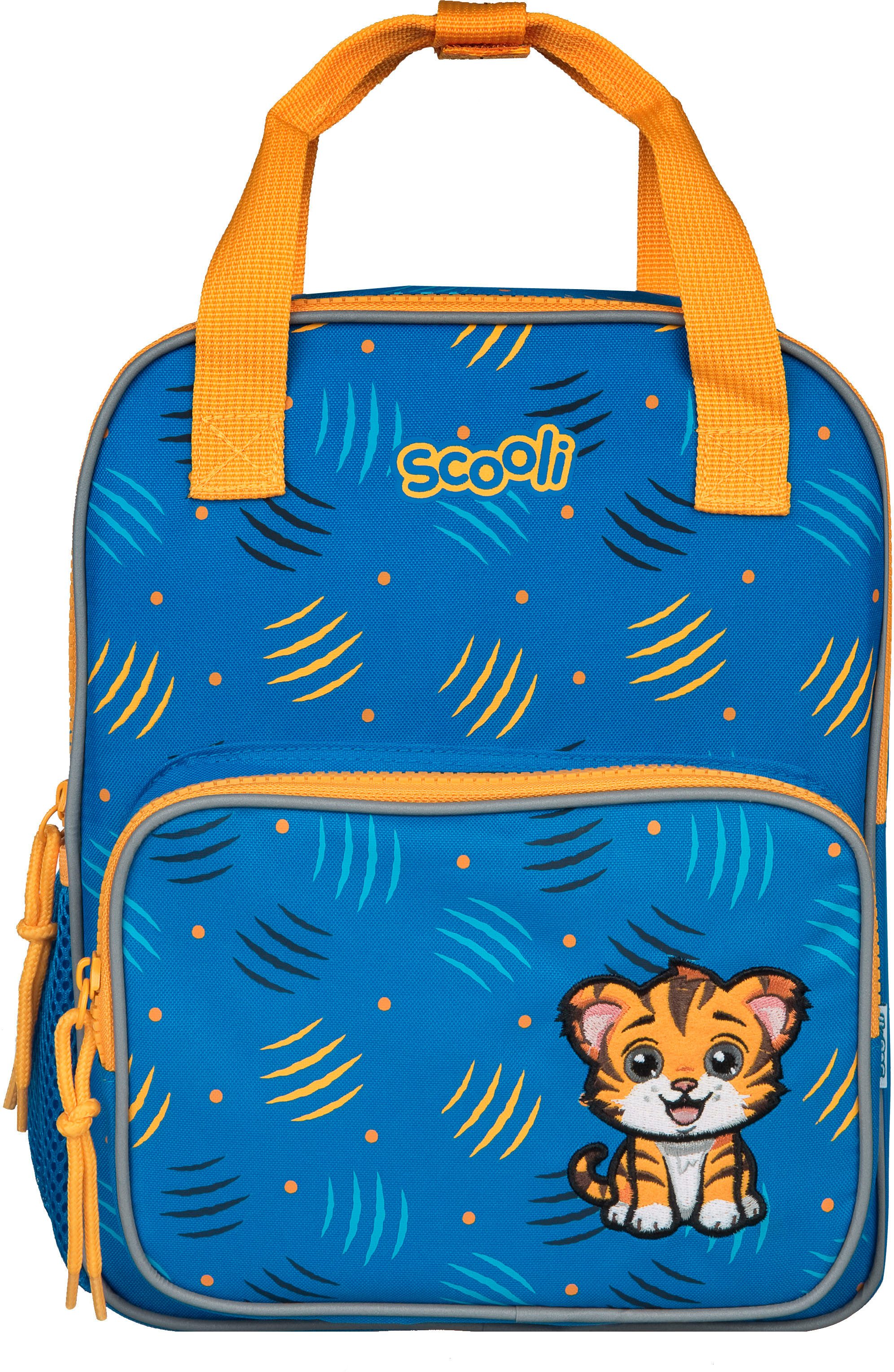 Scooli Kinderrucksack Mini-Me, für den Kindergarten