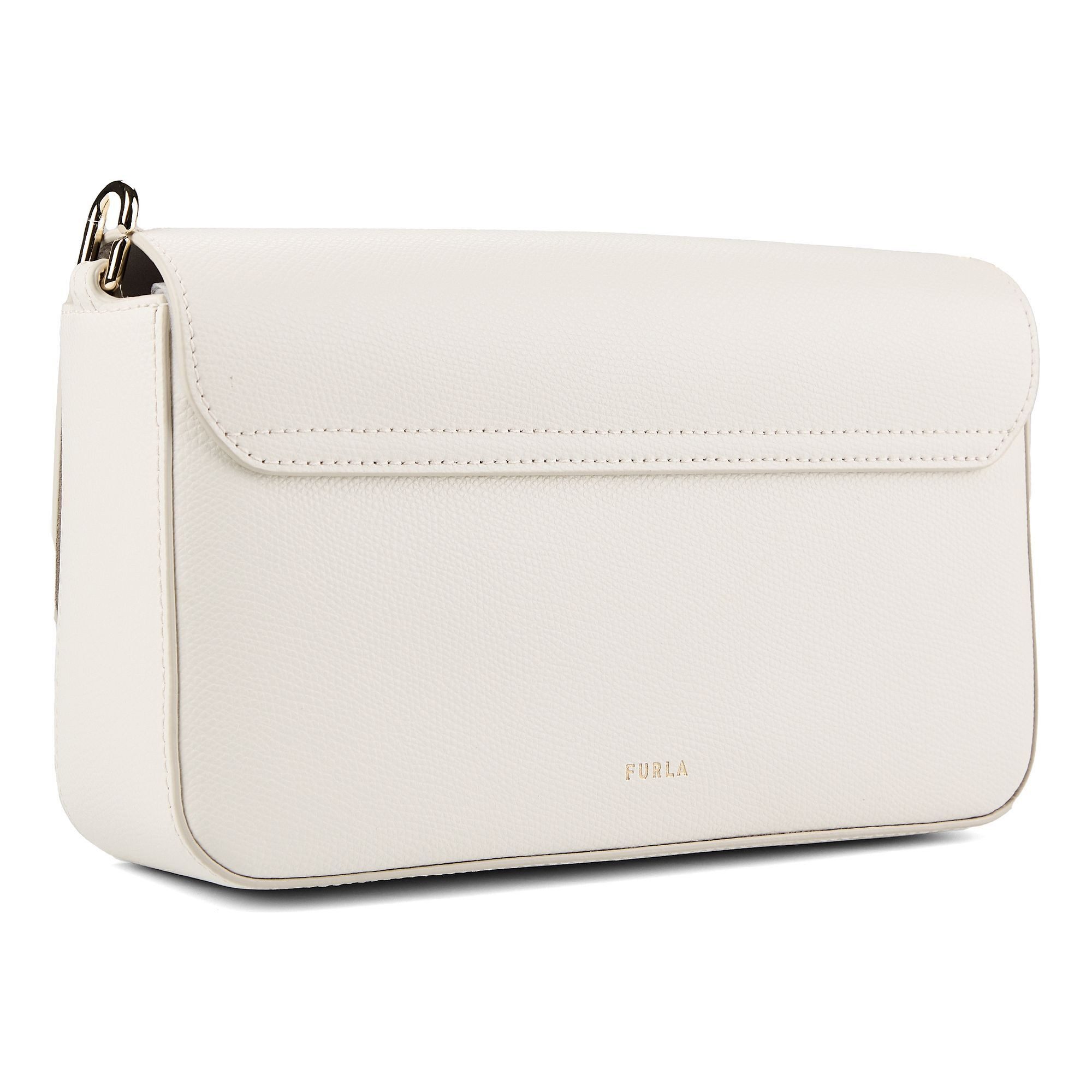 Furla Umhängetasche Iride, Leder