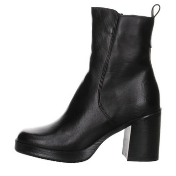 Mjus Stiefelette Elegant Freizeit Glattleder uni Stiefelette Glattleder