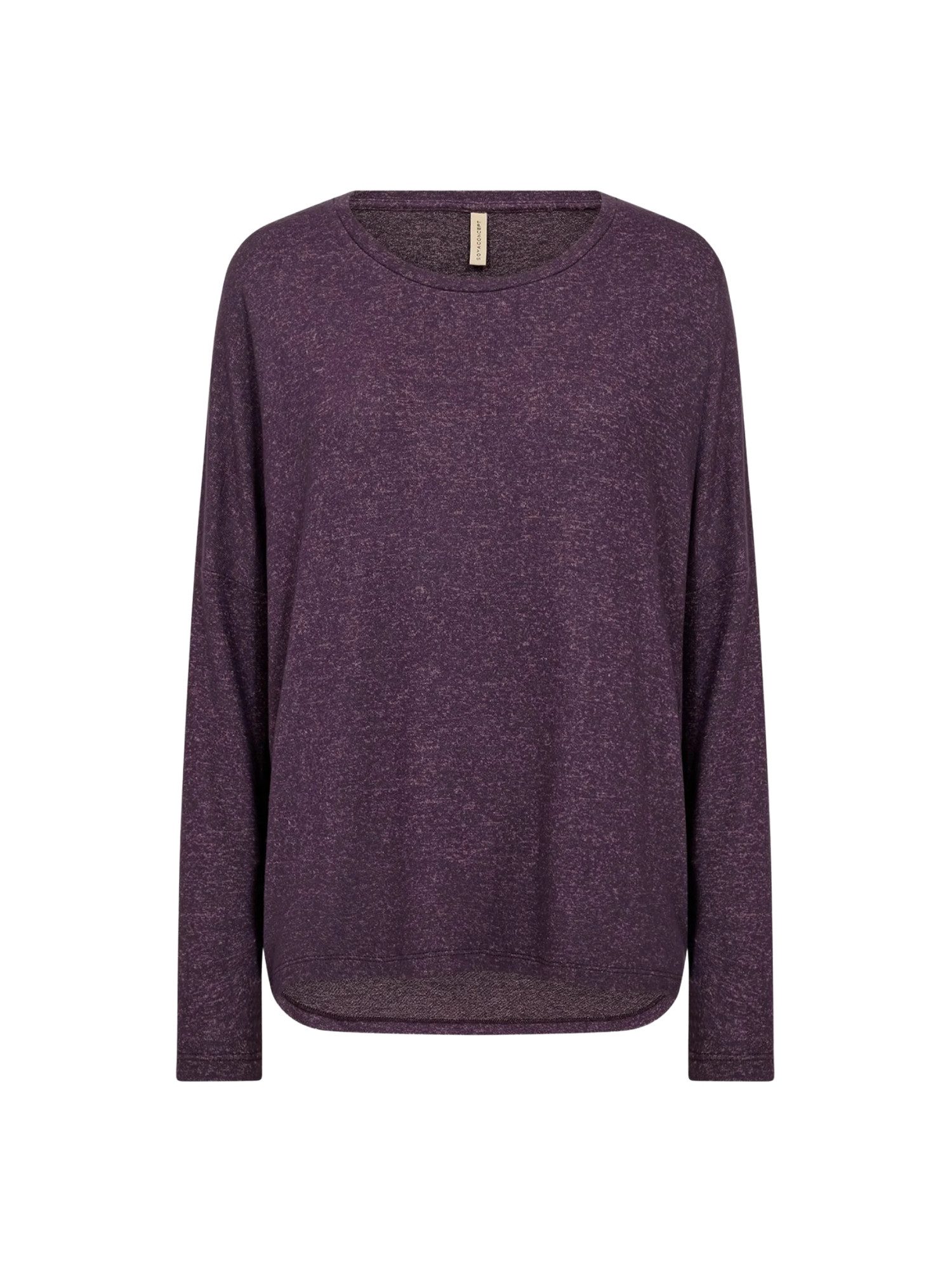 soyaconcept Strickpullover Soya Concept Shirt SC_BIARA günstig online kaufen