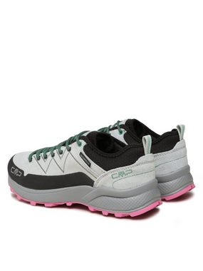 CMP Trekkingschuhe Kaleepso Low Wmn Wp 31Q4906 81UN Trekkingschuh