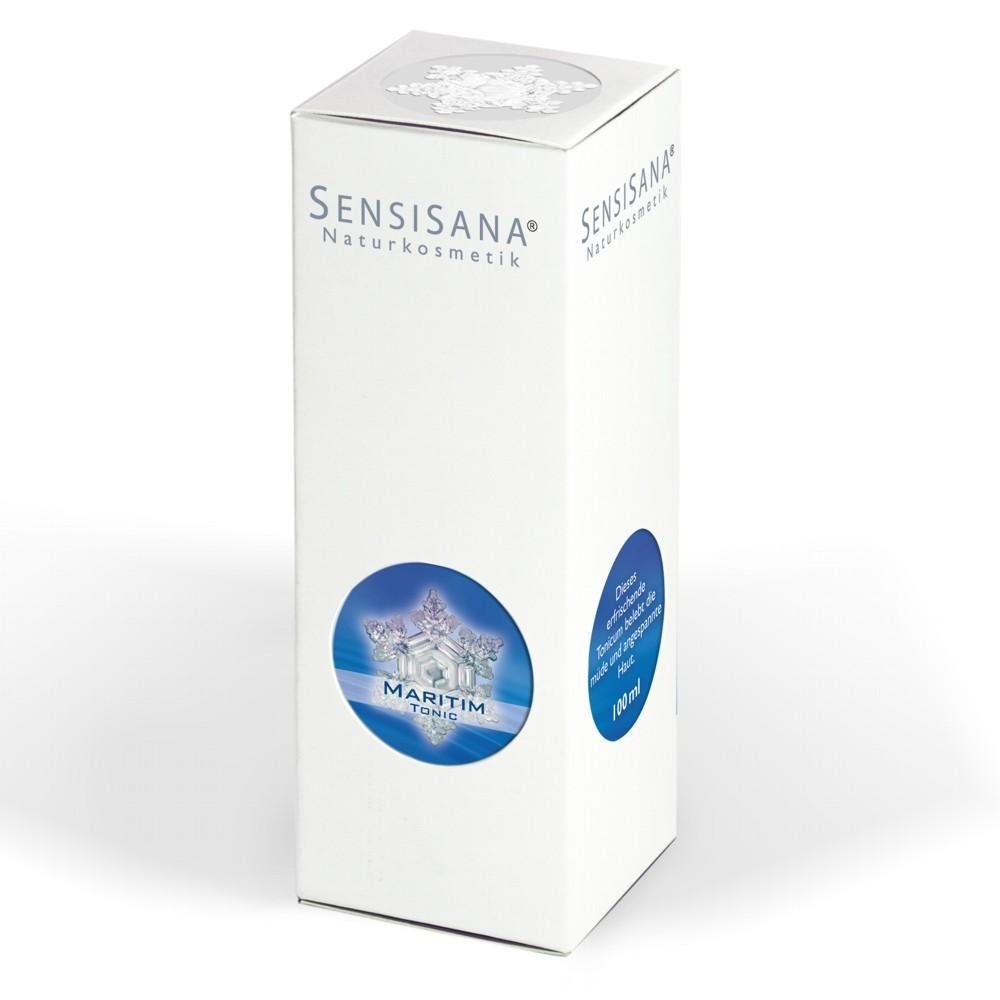 Sensisana Gesichtswasser Maritim, 100 ml