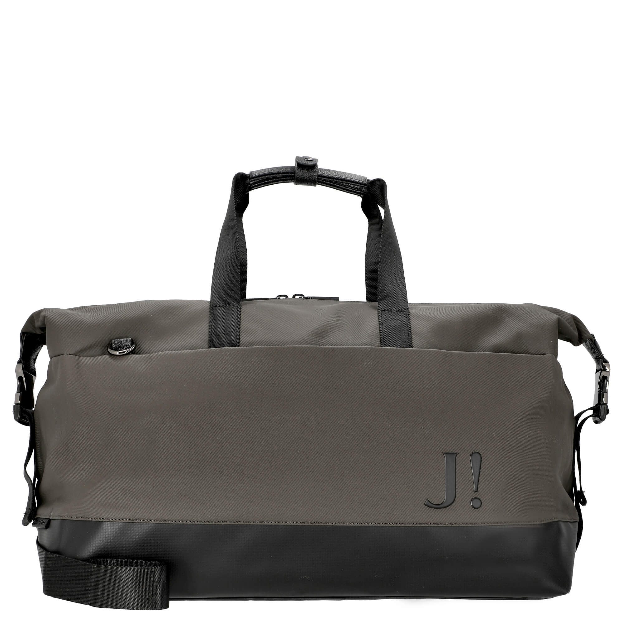 Reisetasche Marcena Maik - Weekender 50 cm (olive night)