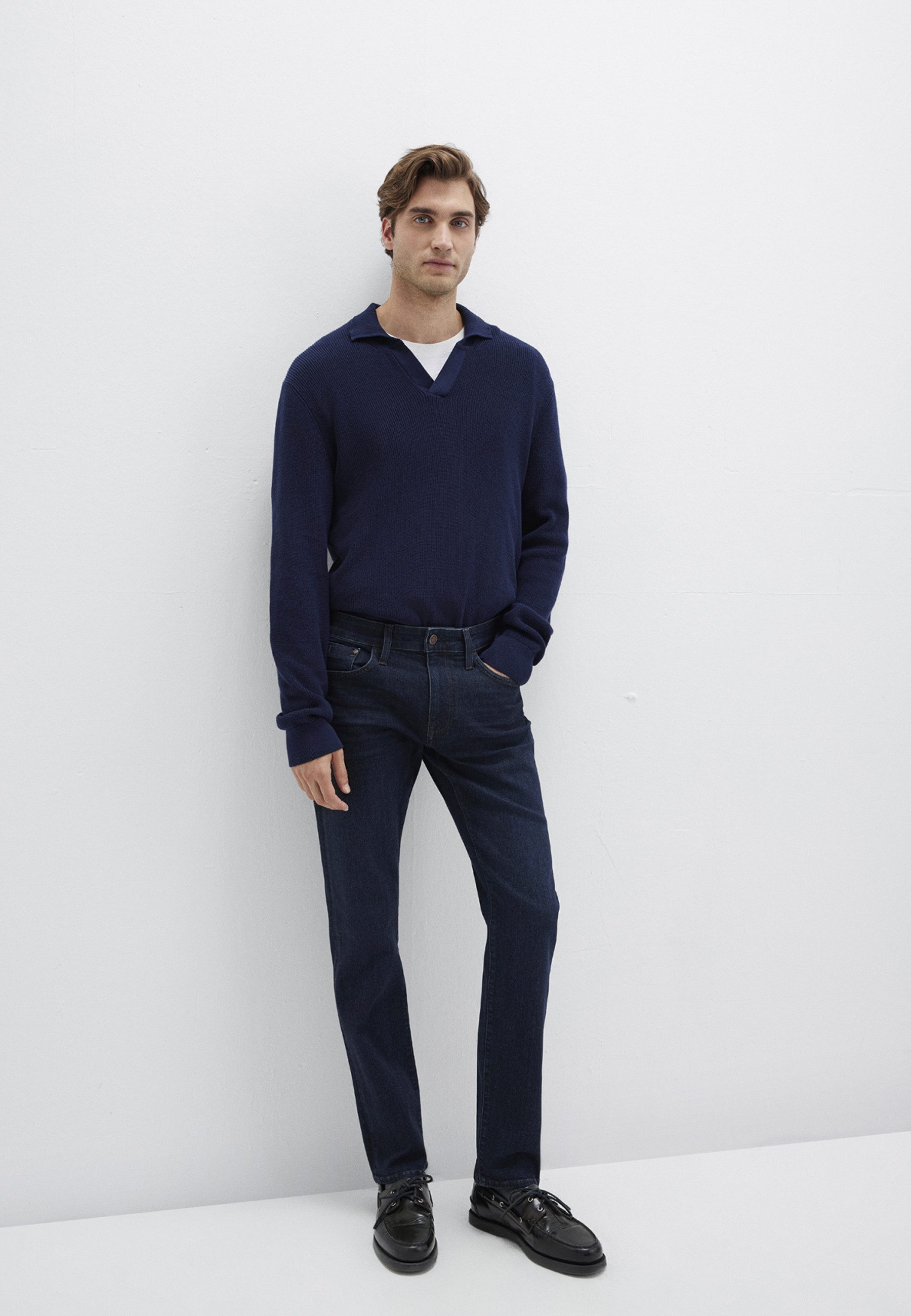 Mavi Röhrenjeans JAKE Slim Skinny Jeans