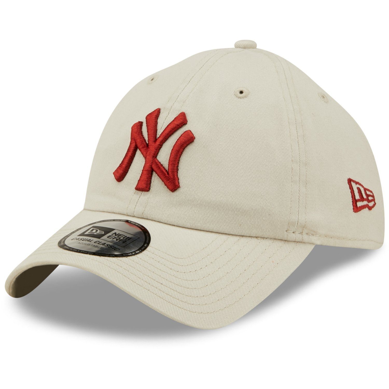 New Era Baseball Cap Casual Classics New York Yankees