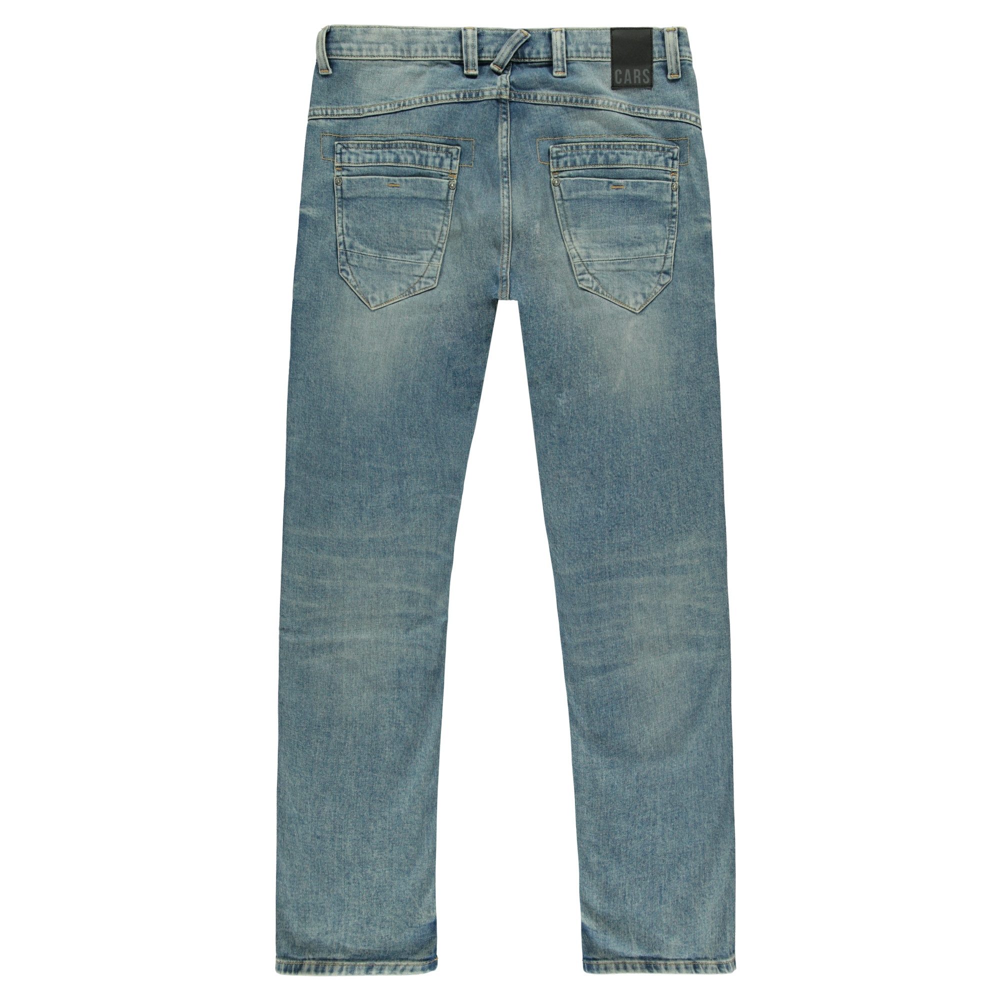 CARS JEANS Regular-fit-Jeans Jeans Harwich