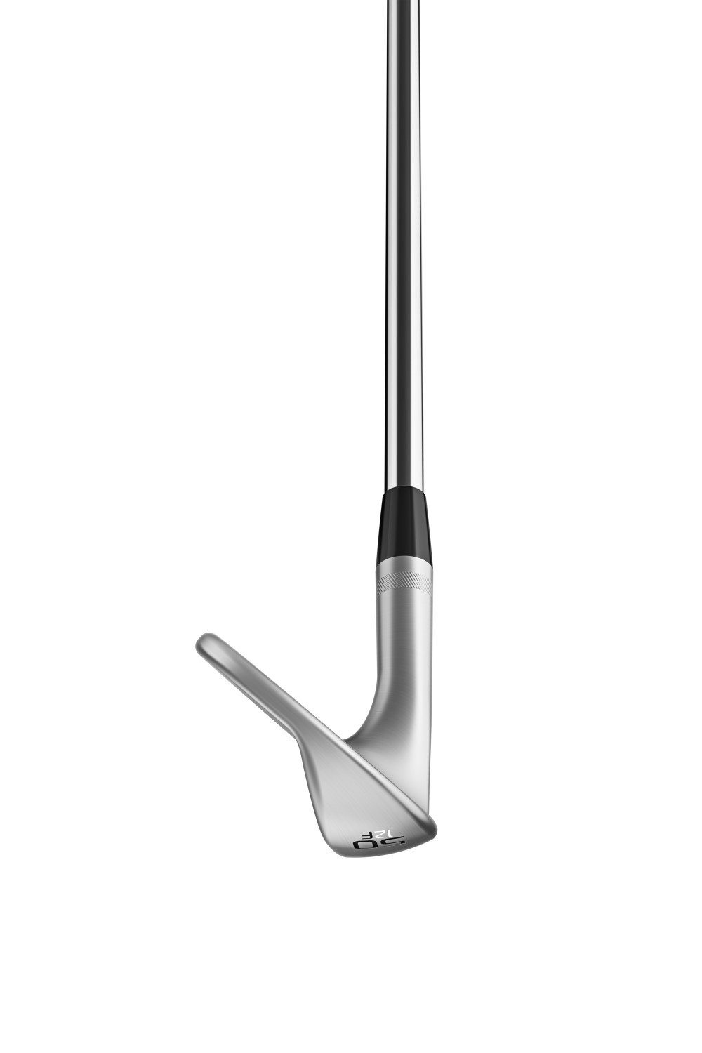 Titleist Wedge Titleist Wedge Vokey SM10 Tour Chrome K-Grind Stahl Rechtshänder 58/14