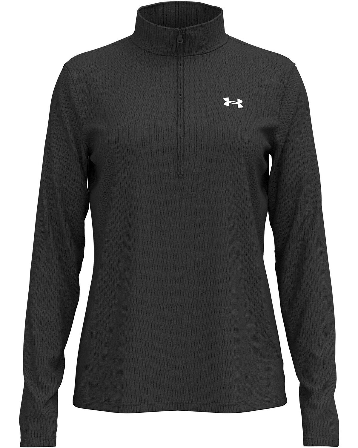 Under Armour® Langarmshirt Damen Langarmshirt Tech Half-Zip günstig online kaufen
