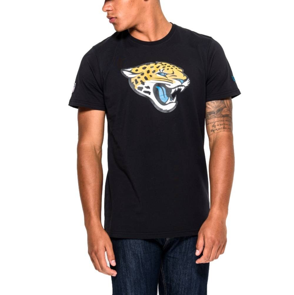 New Era T-Shirt T-Shirt New Era Jacksonville Jaguars
