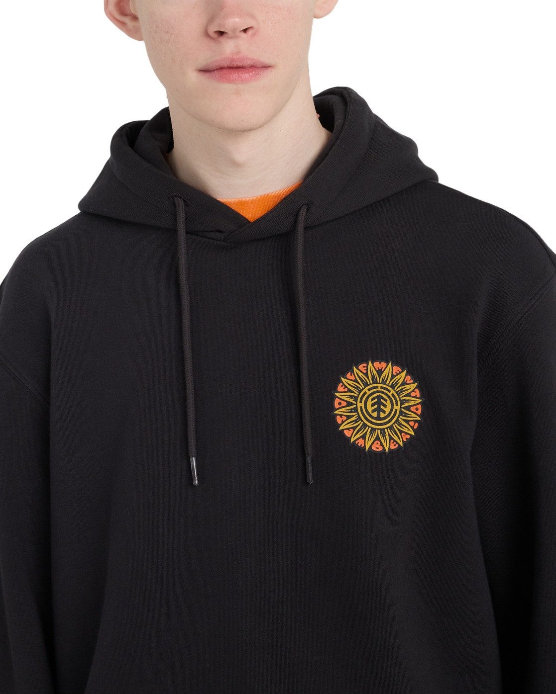 Element Hoodie Timber Orbit