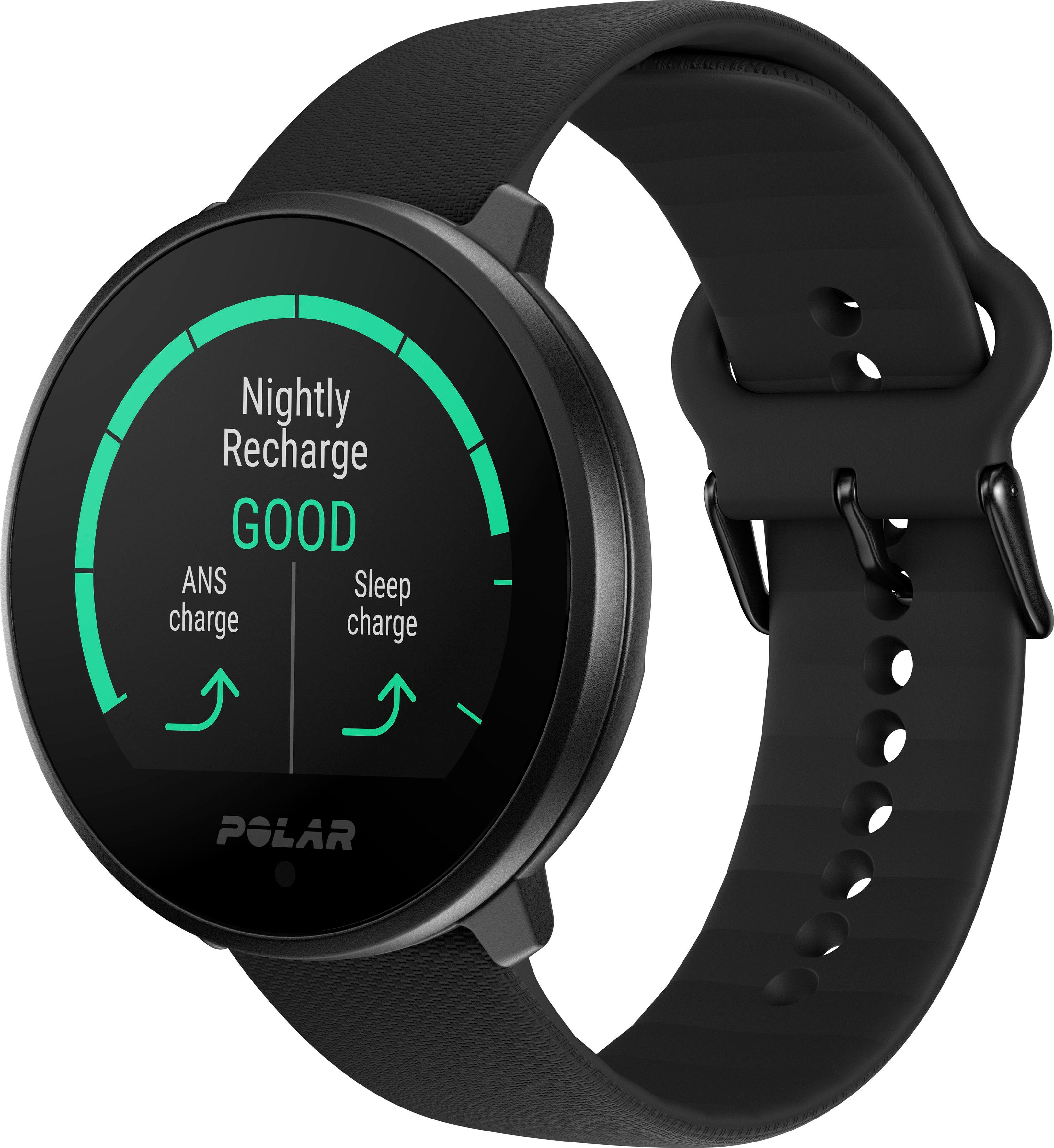 Polar Unite - Größe S-L Smartwatch (Proprietär)