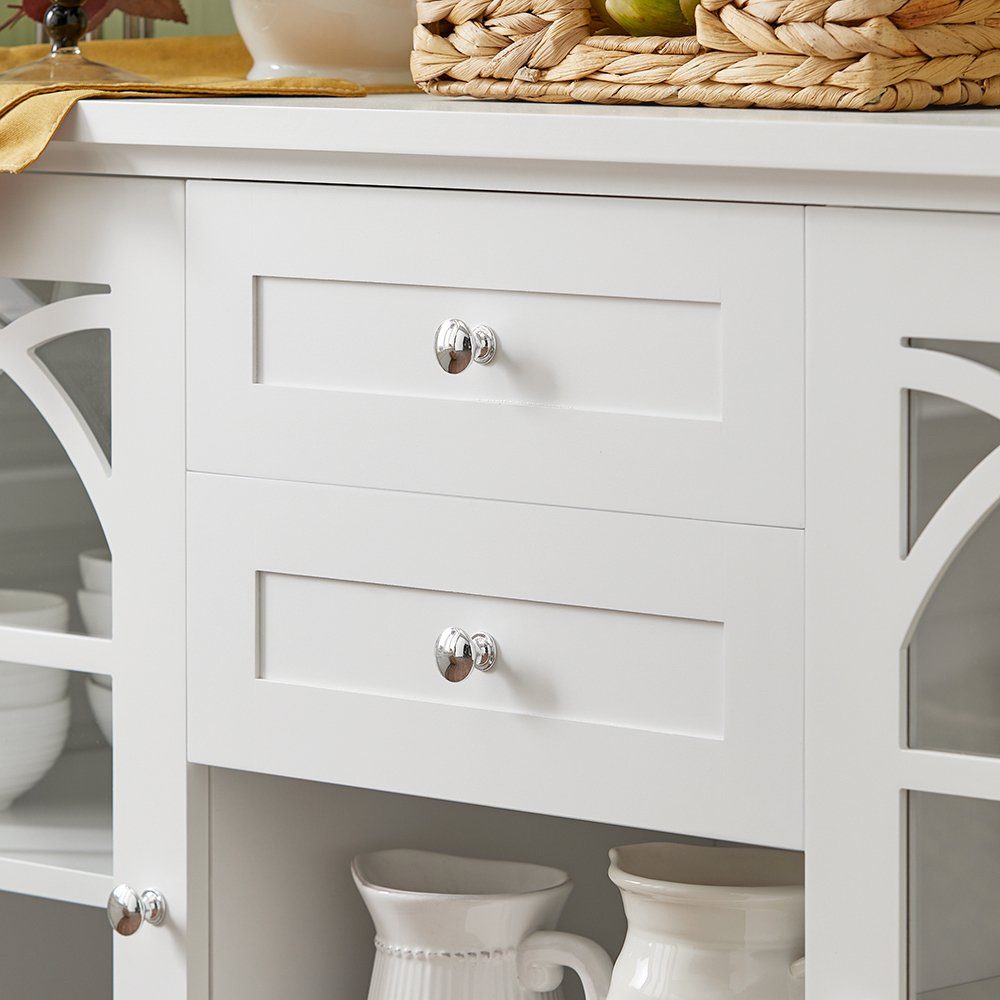 SoBuy Buffet FSB79 Sideboard Küchenschrank Kommode Schrank