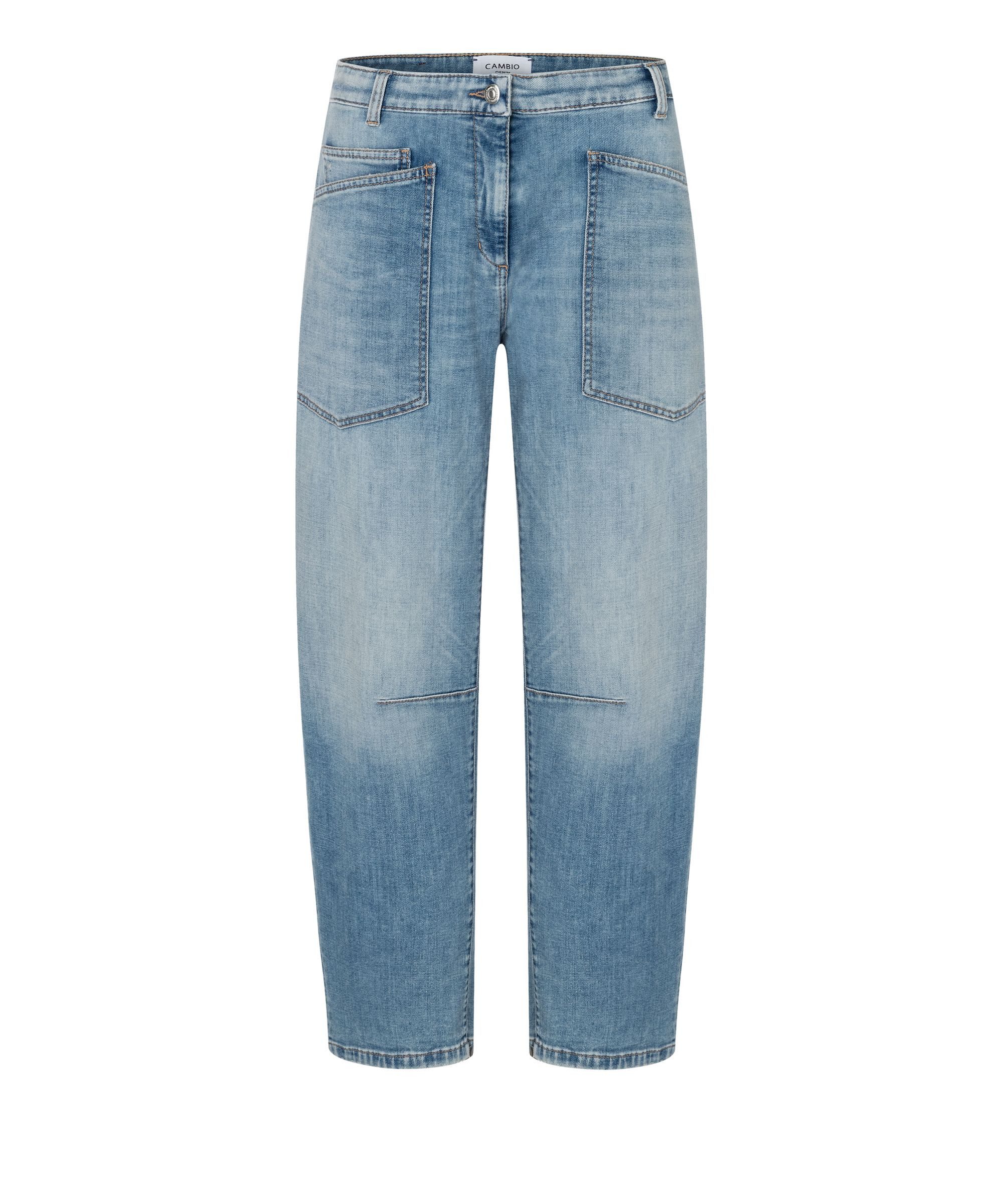 Cambio 5-Pocket-Hose günstig online kaufen