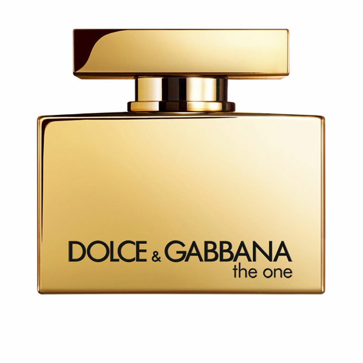 Eau de Parfum Damenparfüm Dolce & Gabbana THE ONE EDP 75 ml