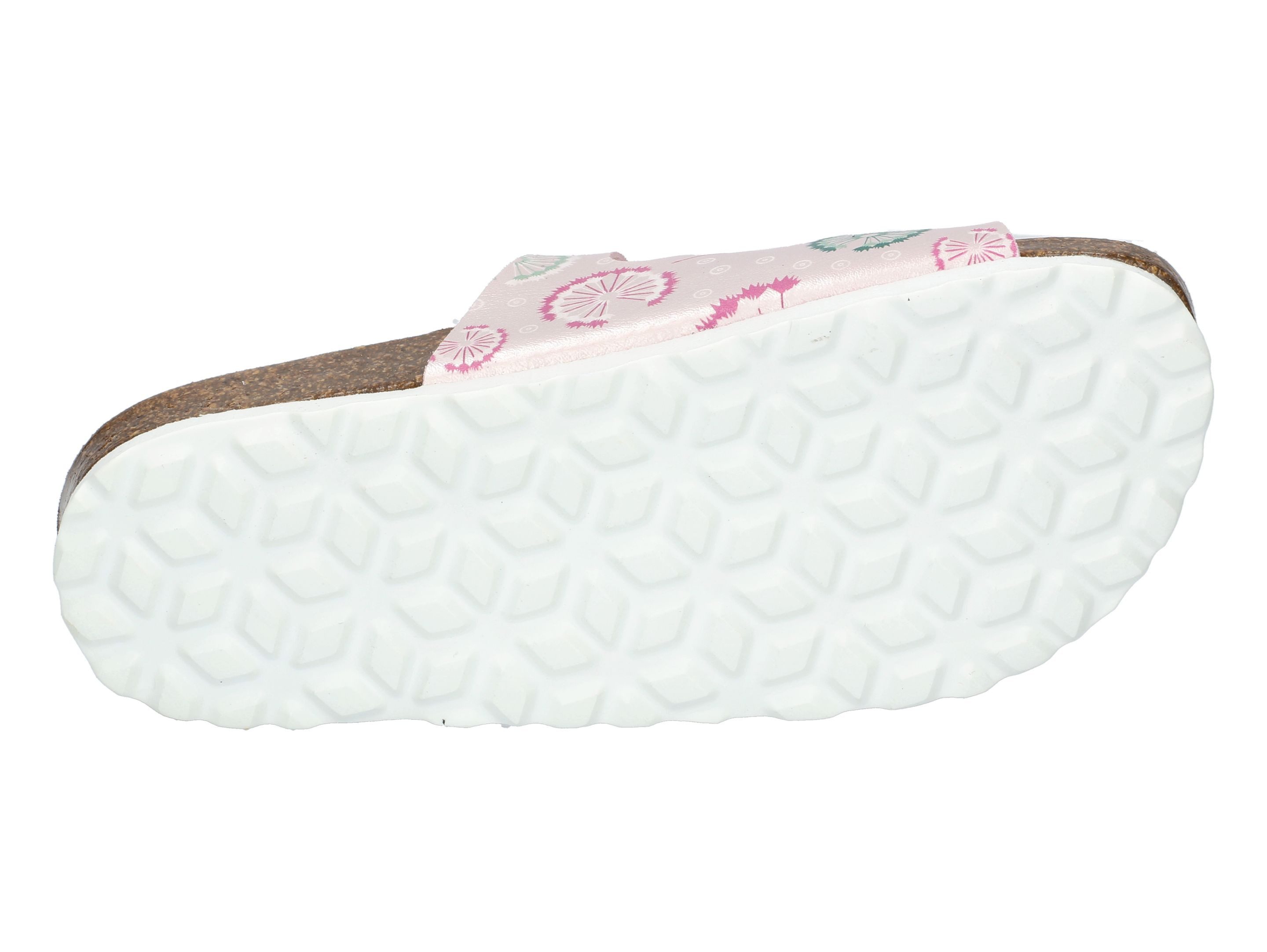 Lico Pantolette Bioline Flower Kids Pantolette