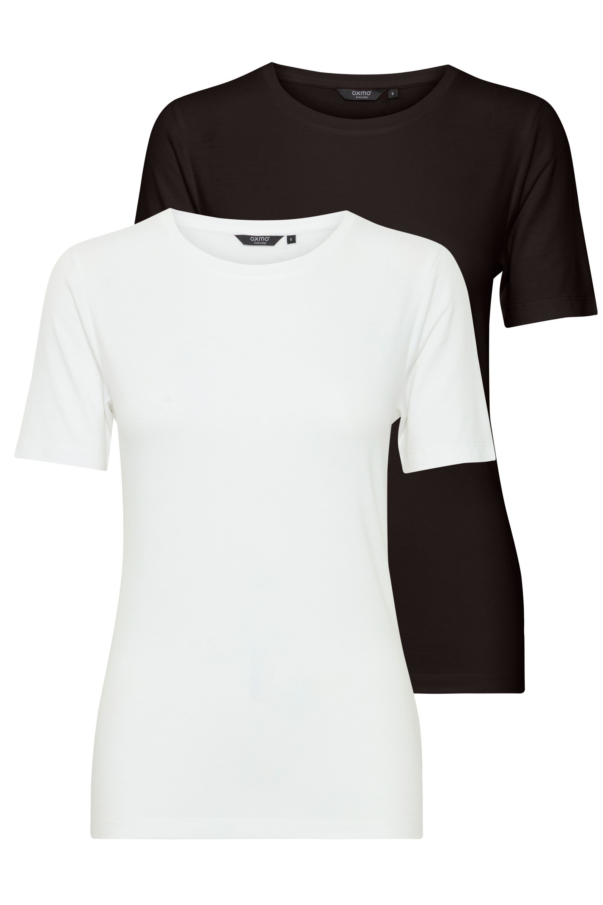 WHITE/BLACK (204040)