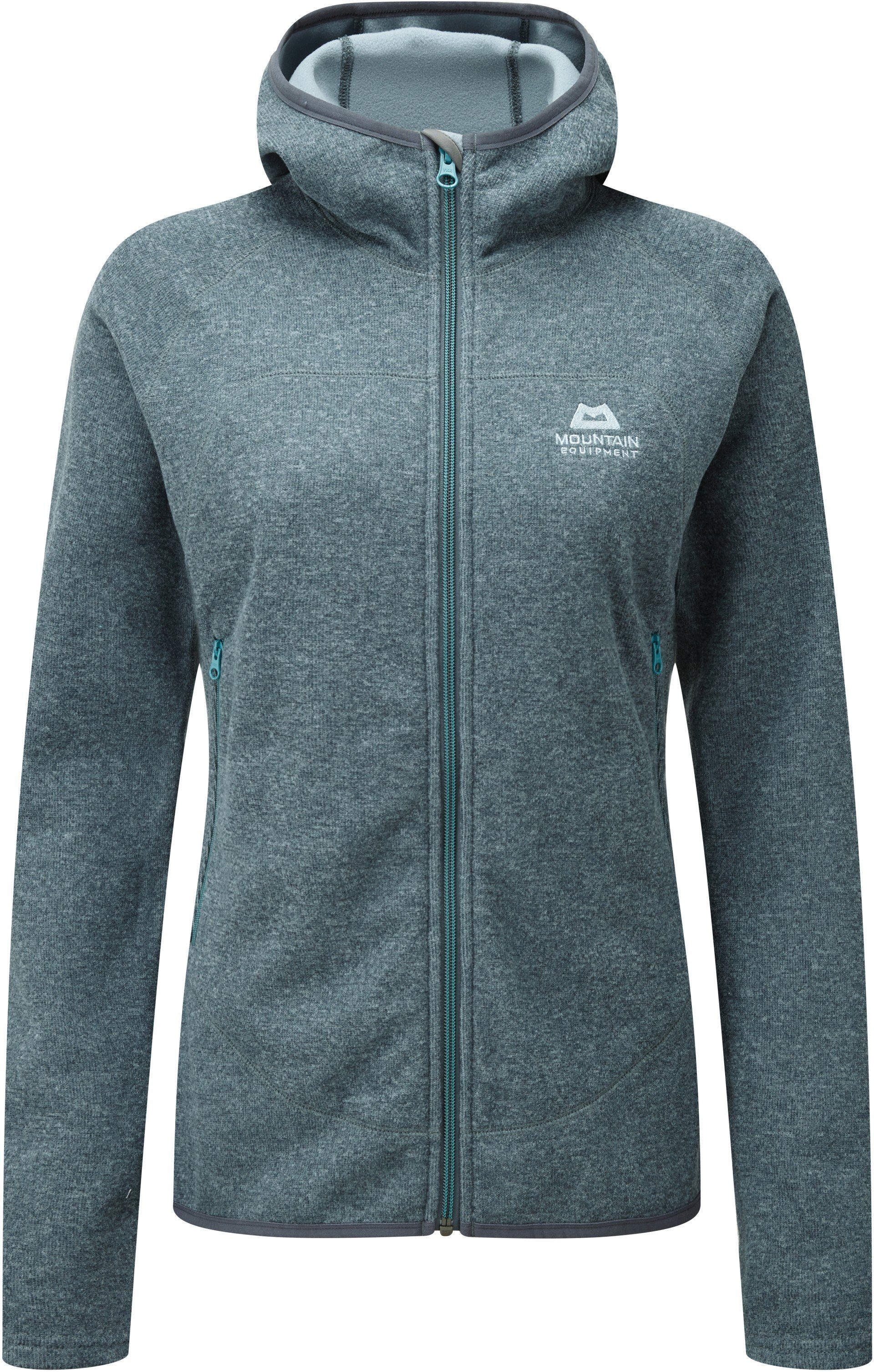 Mountain Equipment Fleecejacke Kore Hooded Womens Jacket